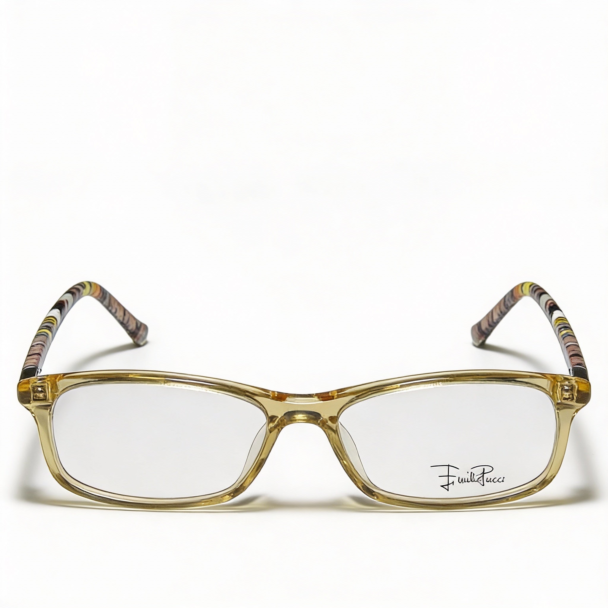 Emilio Pucci Honey Frame Composite Non-Polarized Lenses Unisex, Photo 2