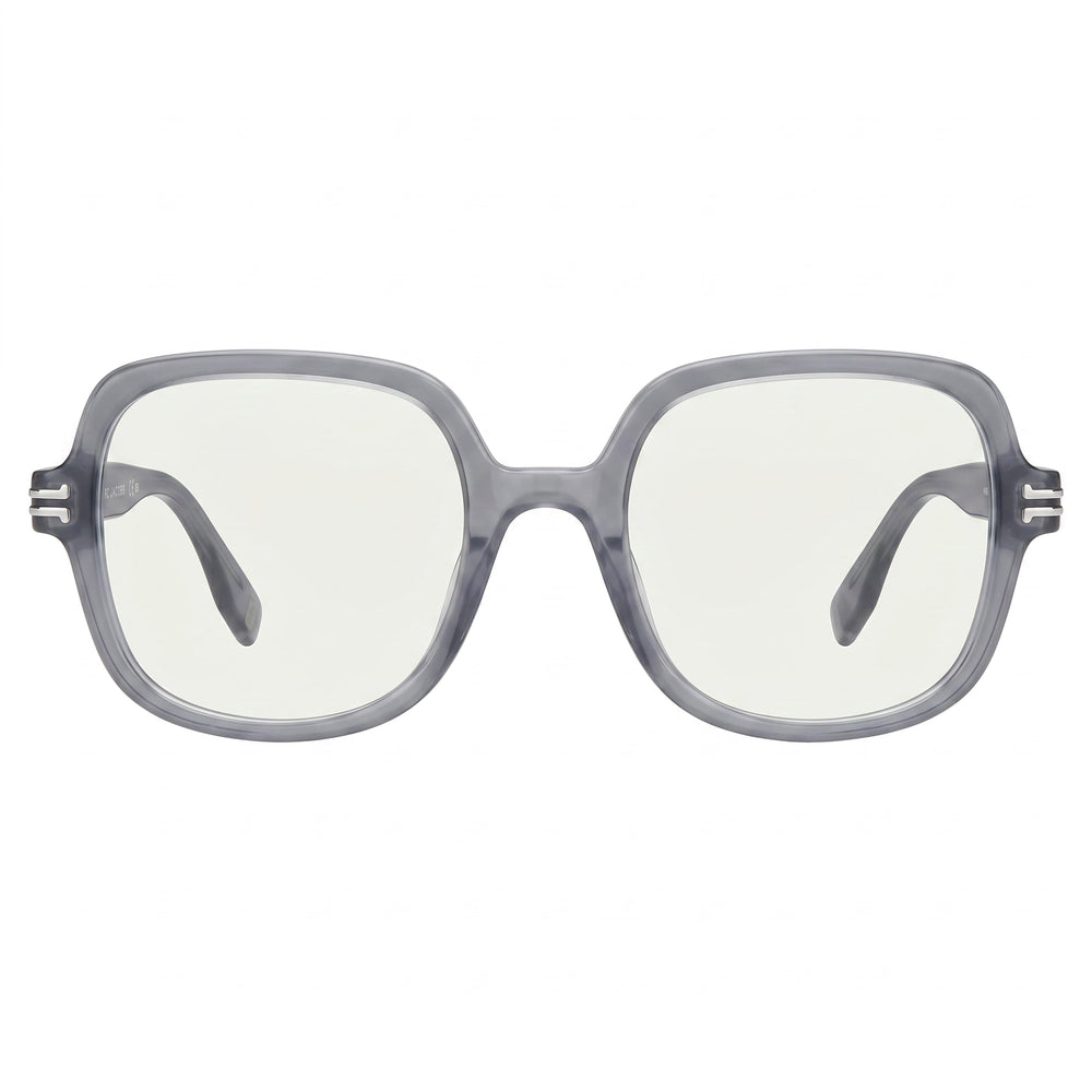 Marc Jacobs Women's Mj 1058 Acetate Grey Eyeglasses 51mm