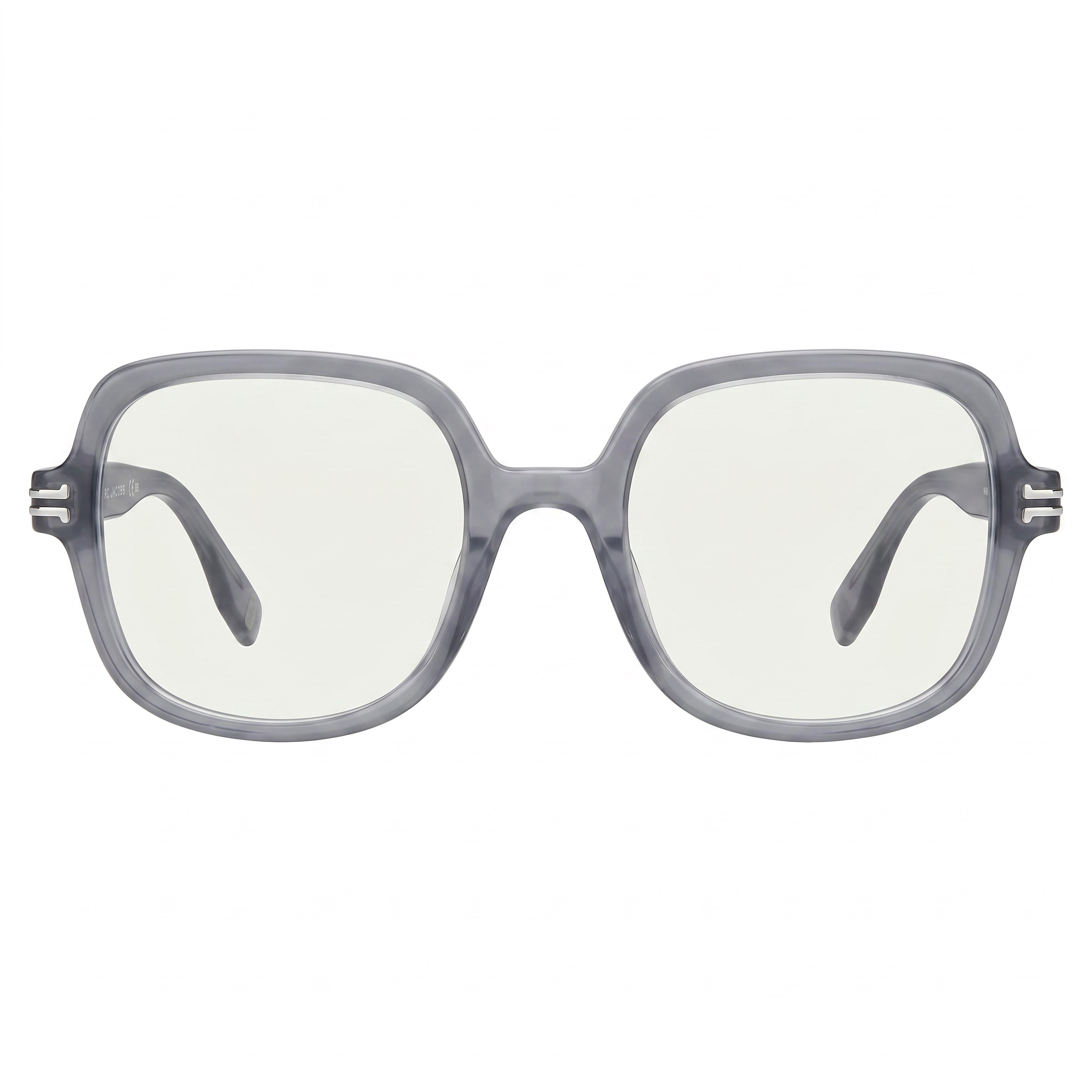 Gafas Marc Jacobs MJ 1058 de Acetato Gris para Mujer 51mm, Photo 2