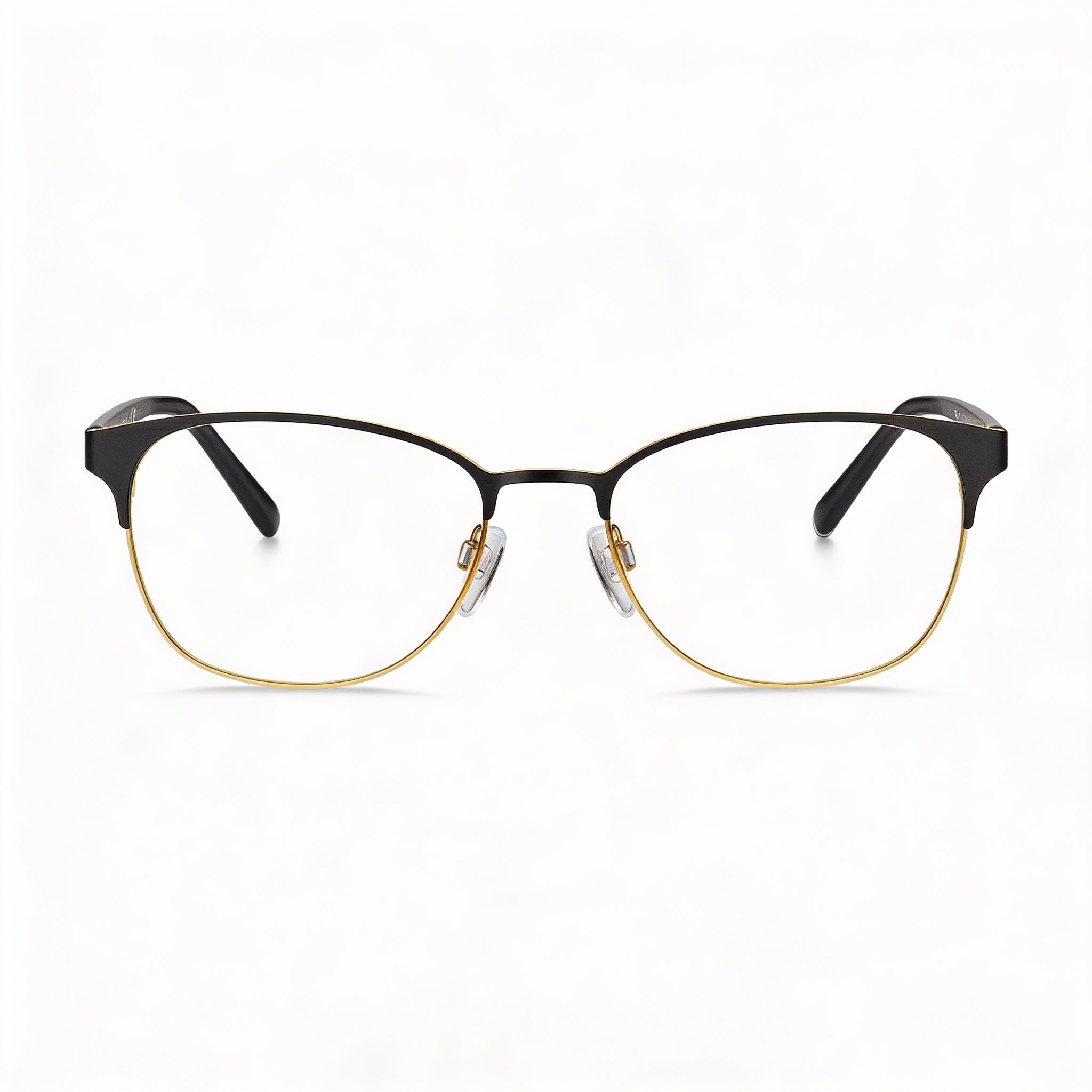 Tommy Hilfiger Th 1749 Women's Alloy Steel Matt Black Eyeglasses 53mm, Photo 2