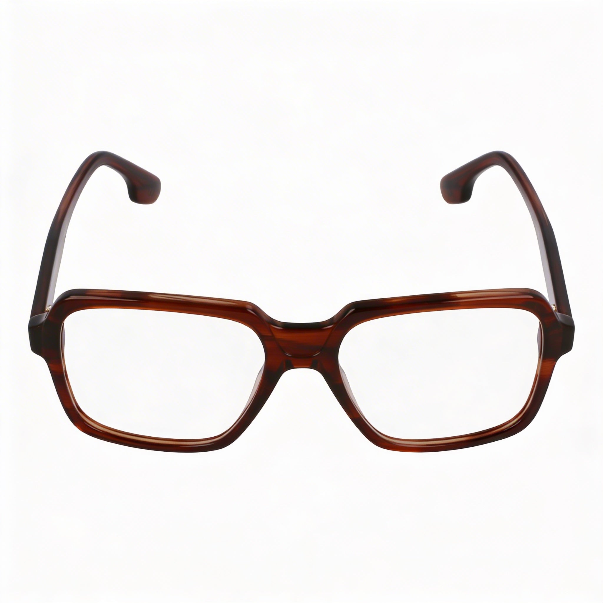 Victoria Beckham Vb2668 Gafas ópticas de cuerno marrón para mujer, montura lista para graduar, tamaño 53-17-140mm, Photo 2