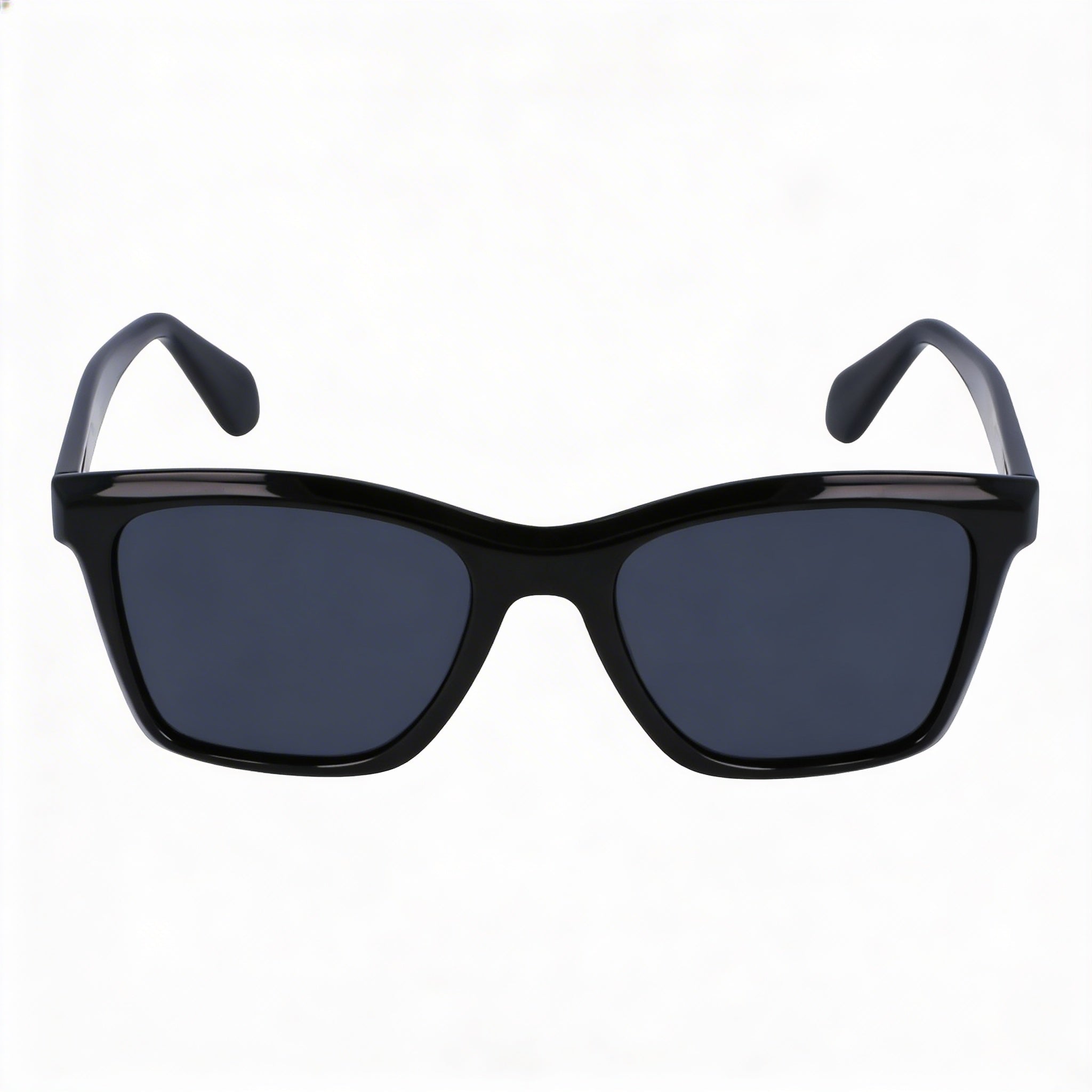 Ferragamo Sf2001s Unisex Black Acetate Eyewear 54mm, Photo 2
