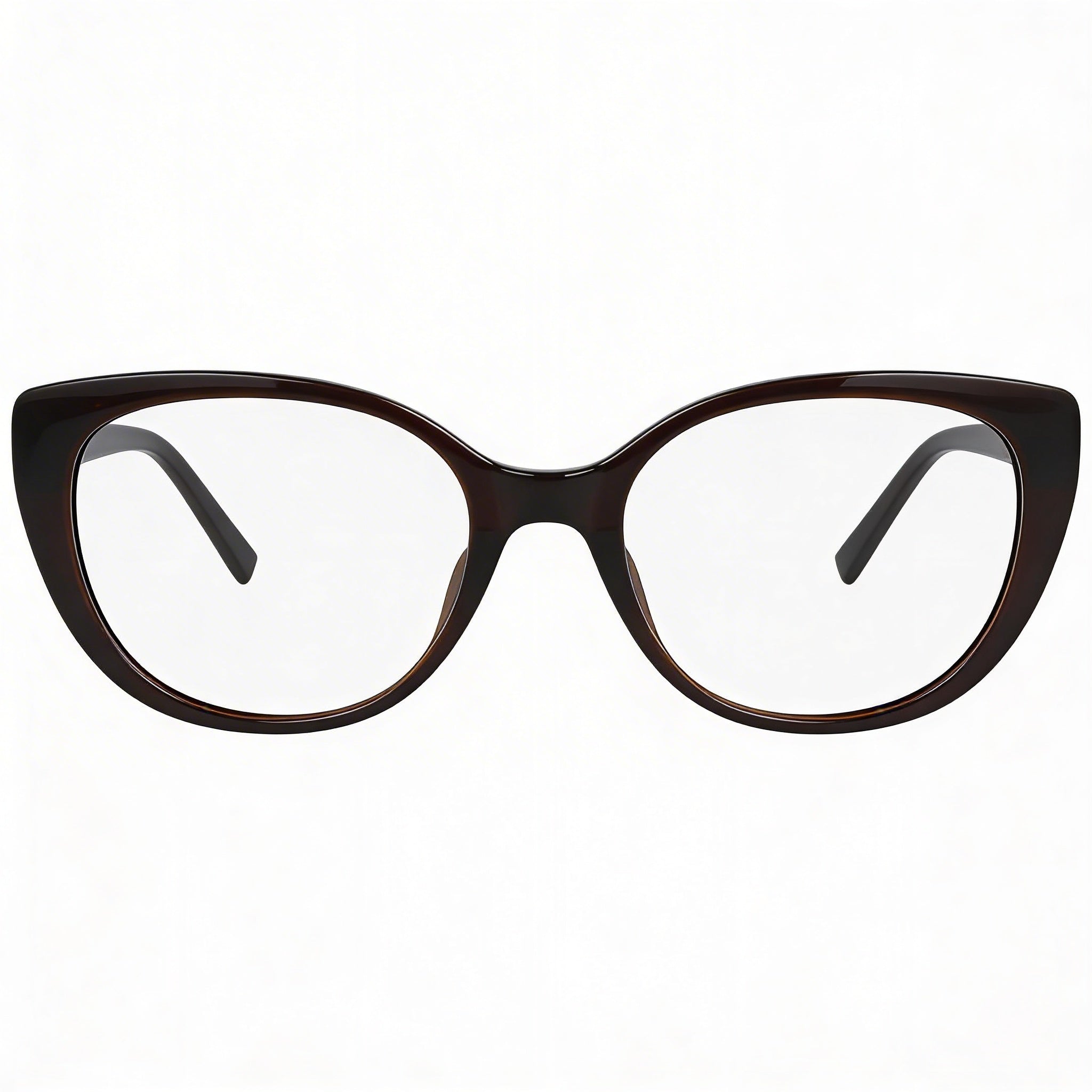 Gafas DKNY Dk5004 para mujer con montura metálica marrón, lentes de 50 mm, puente de 17 mm y patillas de 135 mm, Photo 2