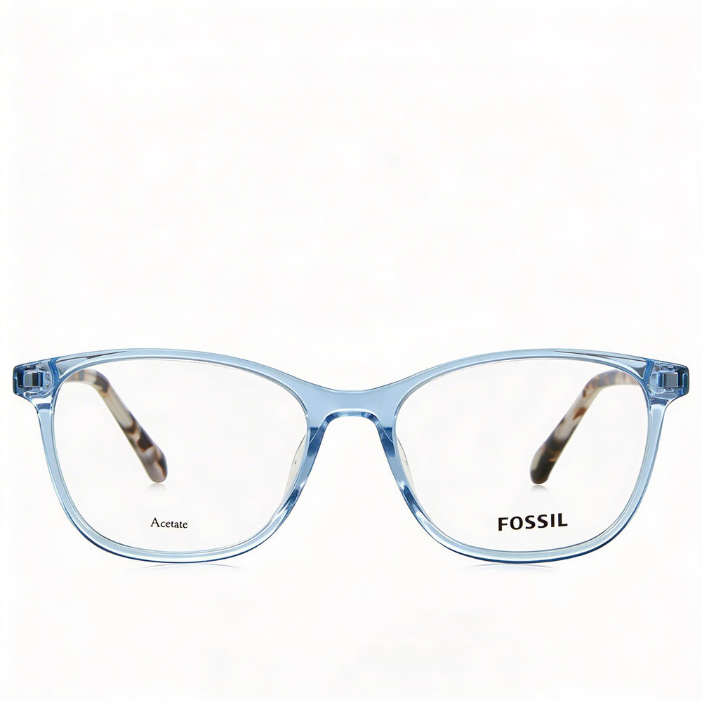 Gafas Fossil Fos 7094 para mujer, elaboradas con una montura de acetato y un ancho de lente de 52 mm