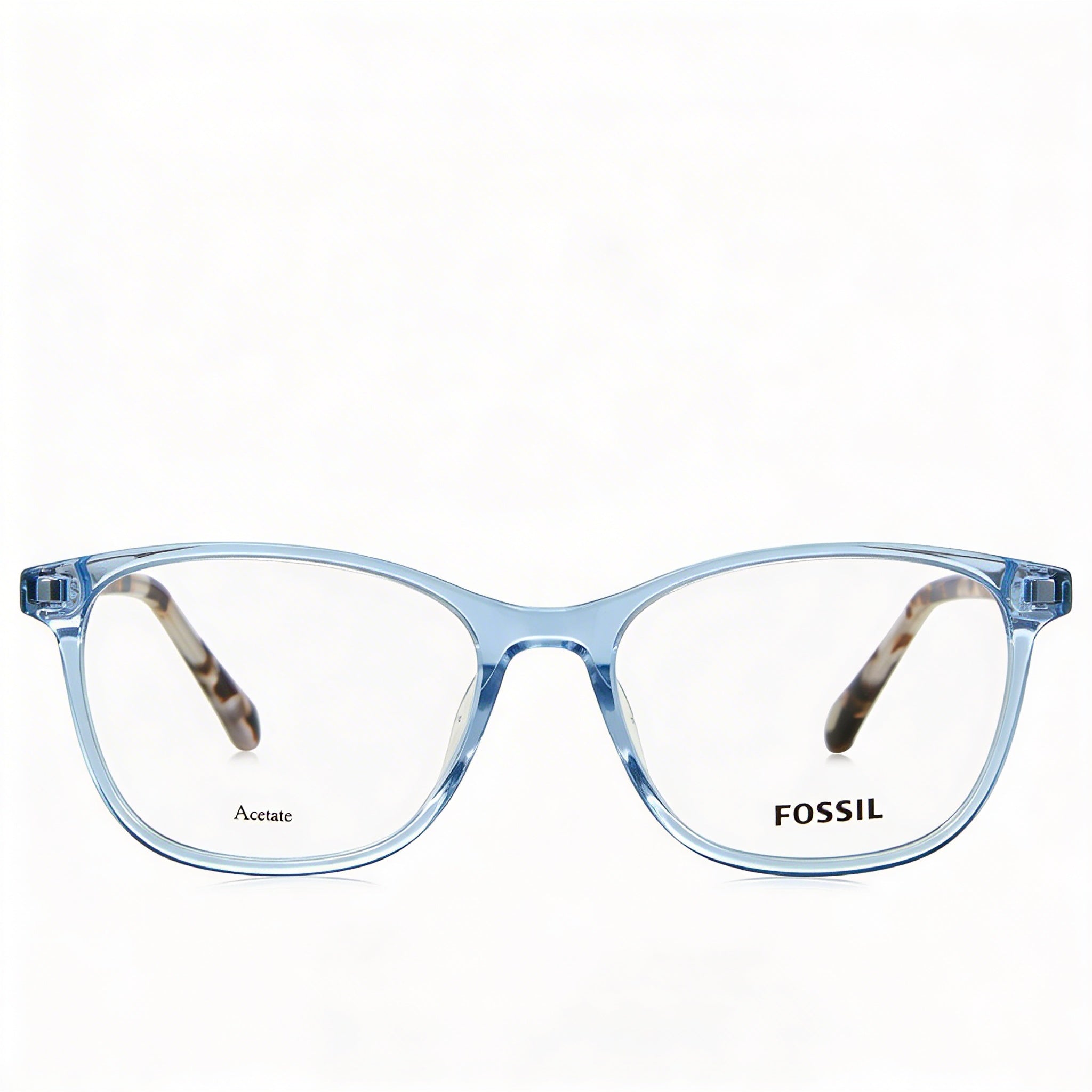 Gafas Fossil Fos 7094 para mujer, elaboradas con una montura de acetato y un ancho de lente de 52 mm, Photo 2
