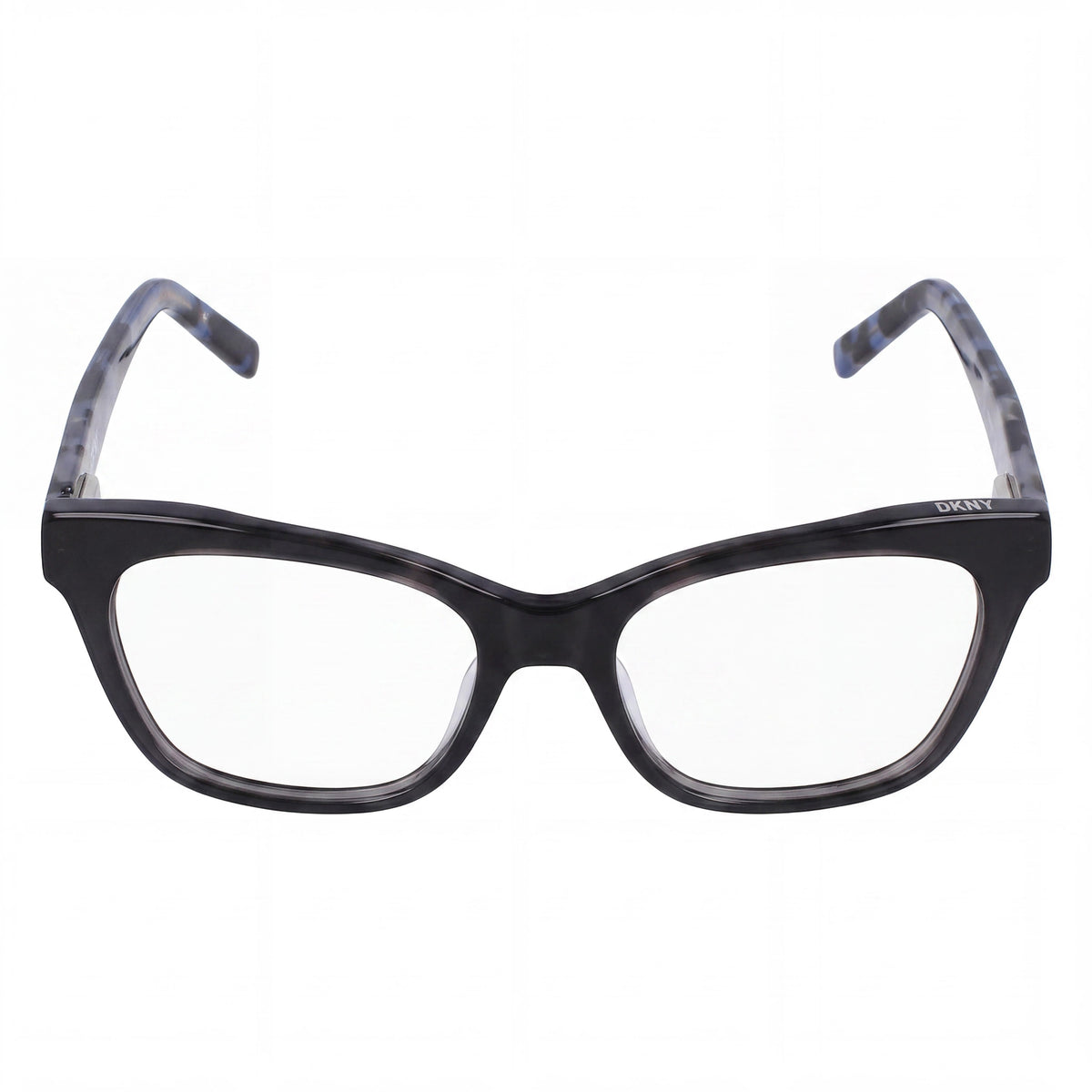 DKNY Dk5053 Unisex Polarized Metal Frame Crystal Carbon Polycarbonate Lenses Sunglasses 51mm, Photo 2