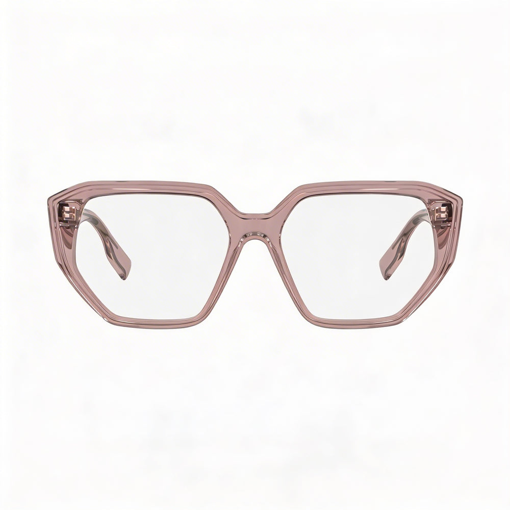 KARL LAGERFELD Kl6213 Women's Acetate Roses Eyeglasses 54mm