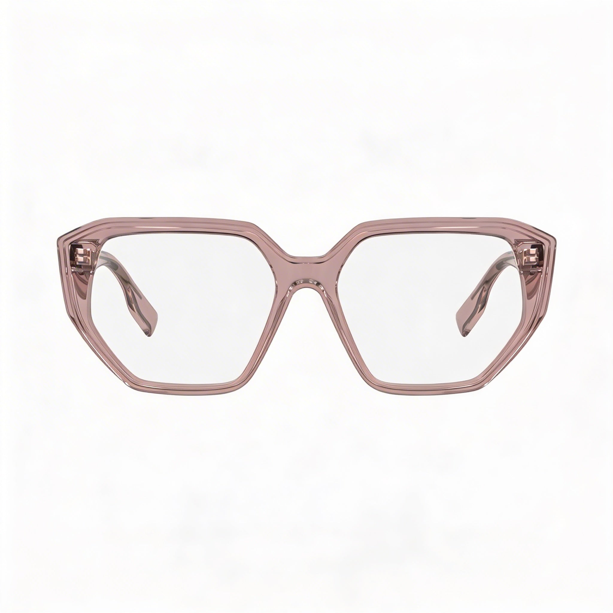 Gafas de acetato para mujer KARL LAGERFELD Kl6213 Rosas 54mm, Photo 2