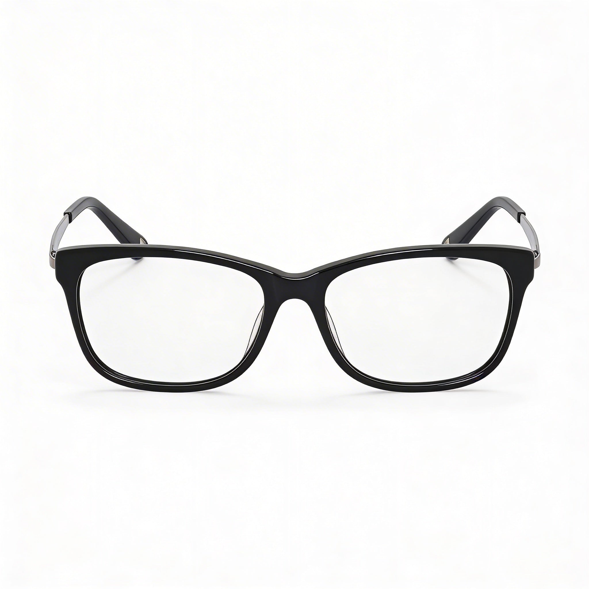 Liz Claiborne L 637 Gafas para hombre con montura negra, lente de 52 mm de ancho, puente de 16 mm de ancho, patillas de 130 mm de largo, Photo 2