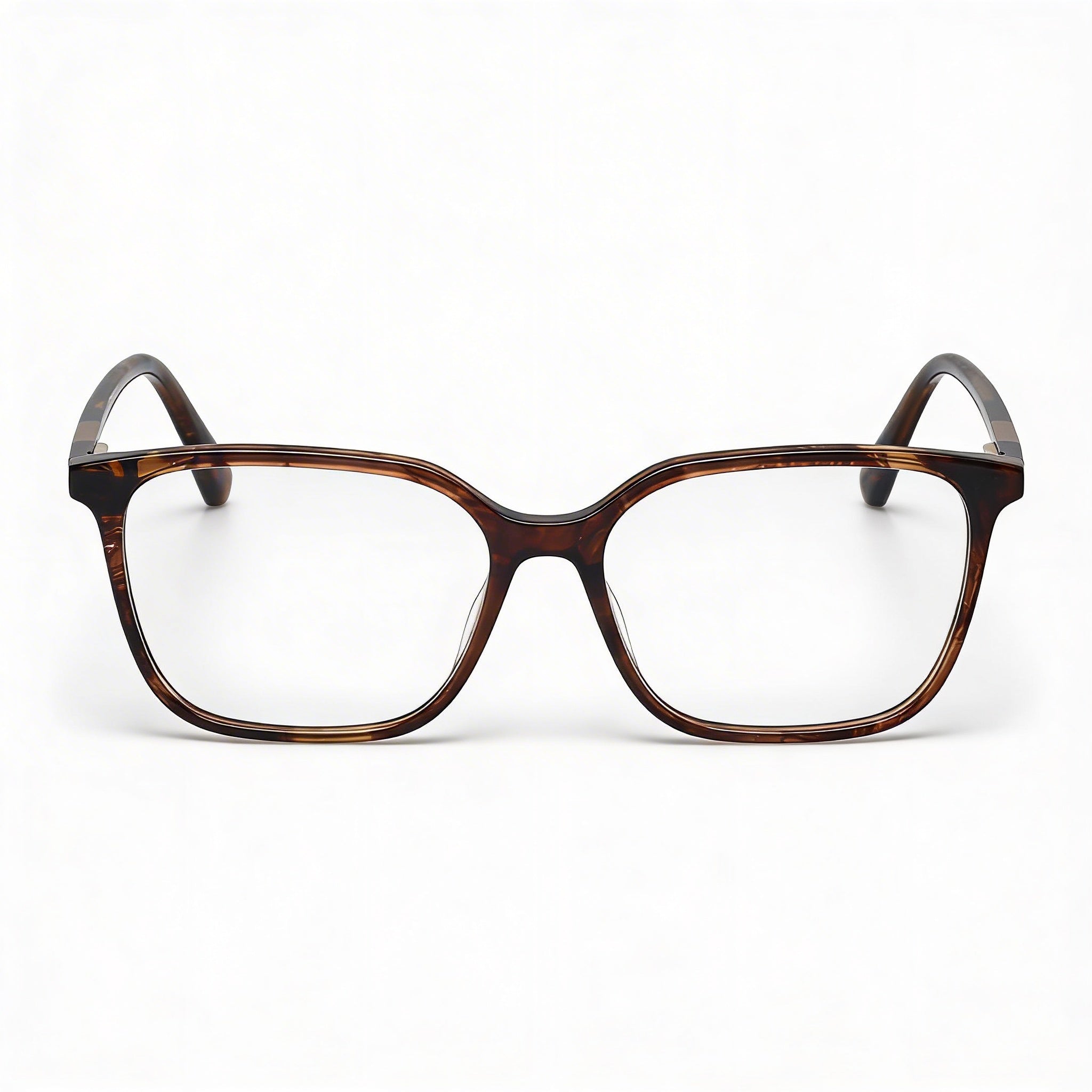 GANT Modern Women's Dark Havana Plastic Frame Polarized Polycarbonate Lens Sunglasses 50mm, Photo 2