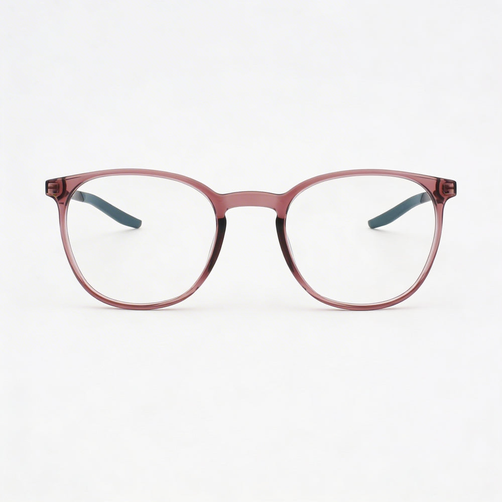 Nike 7280 Unisex Acetate Smokey Mauve Space Blue 50mm