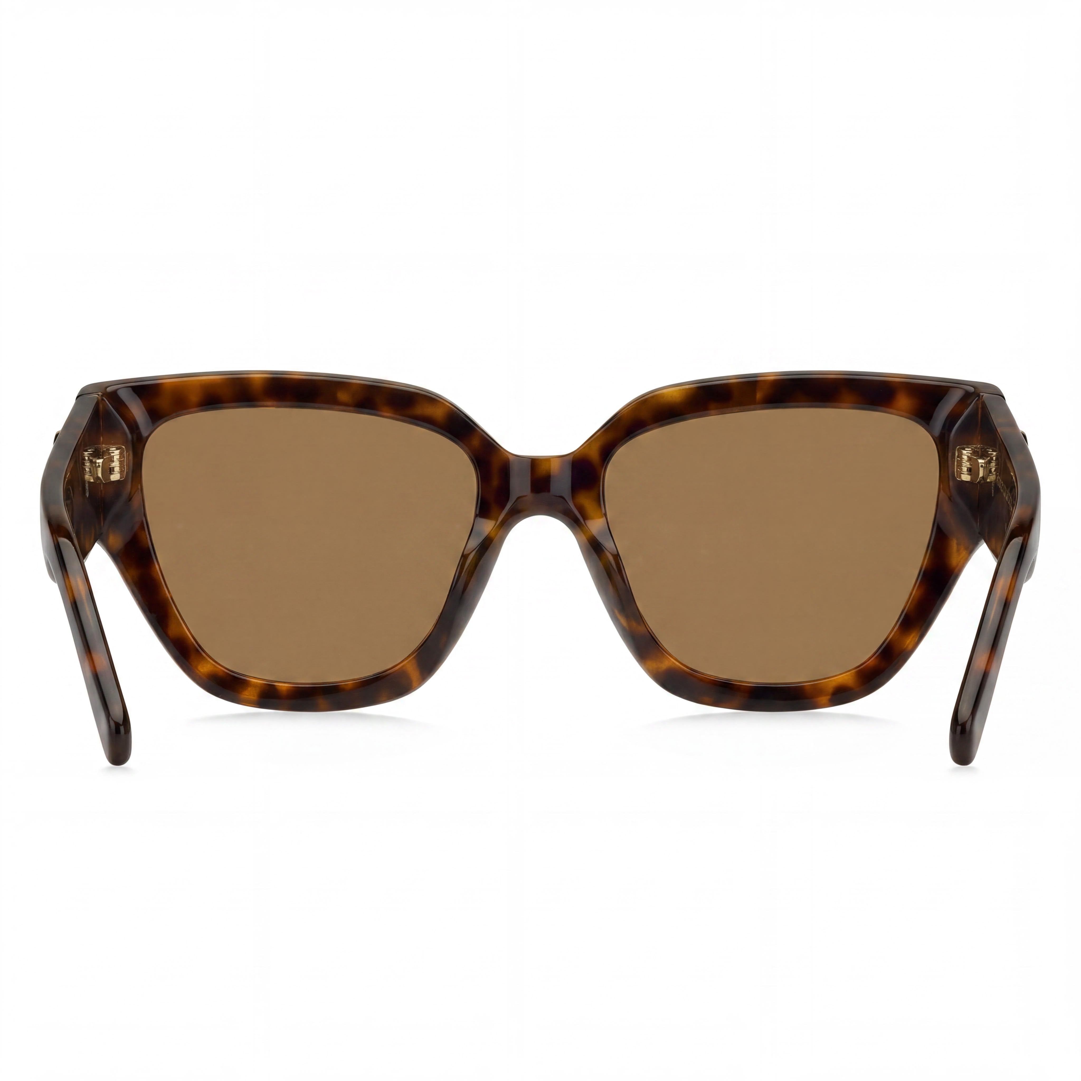 Marc Jacobs Casual Women's Havana Cellulose Propionate Non-Polarized UV Protection Sunglasses 54mm, Photo 2