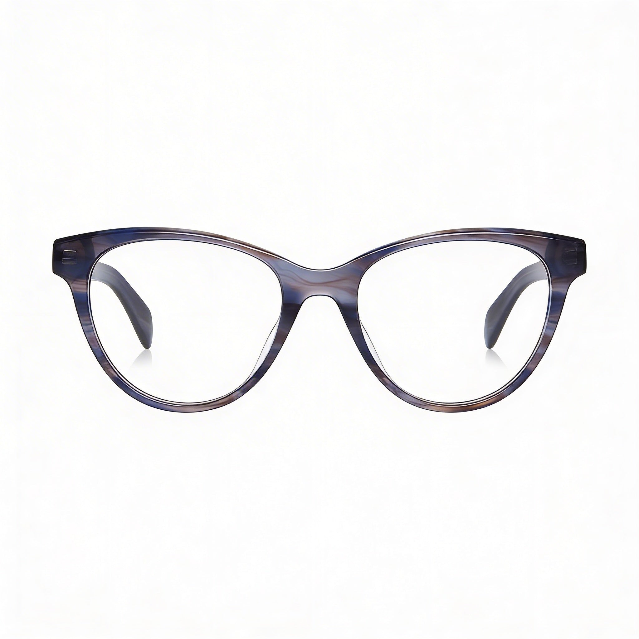Rag & Bone Casual Women’s Acetate Non Polarized Eyeglasses 51-18-135, Photo 2