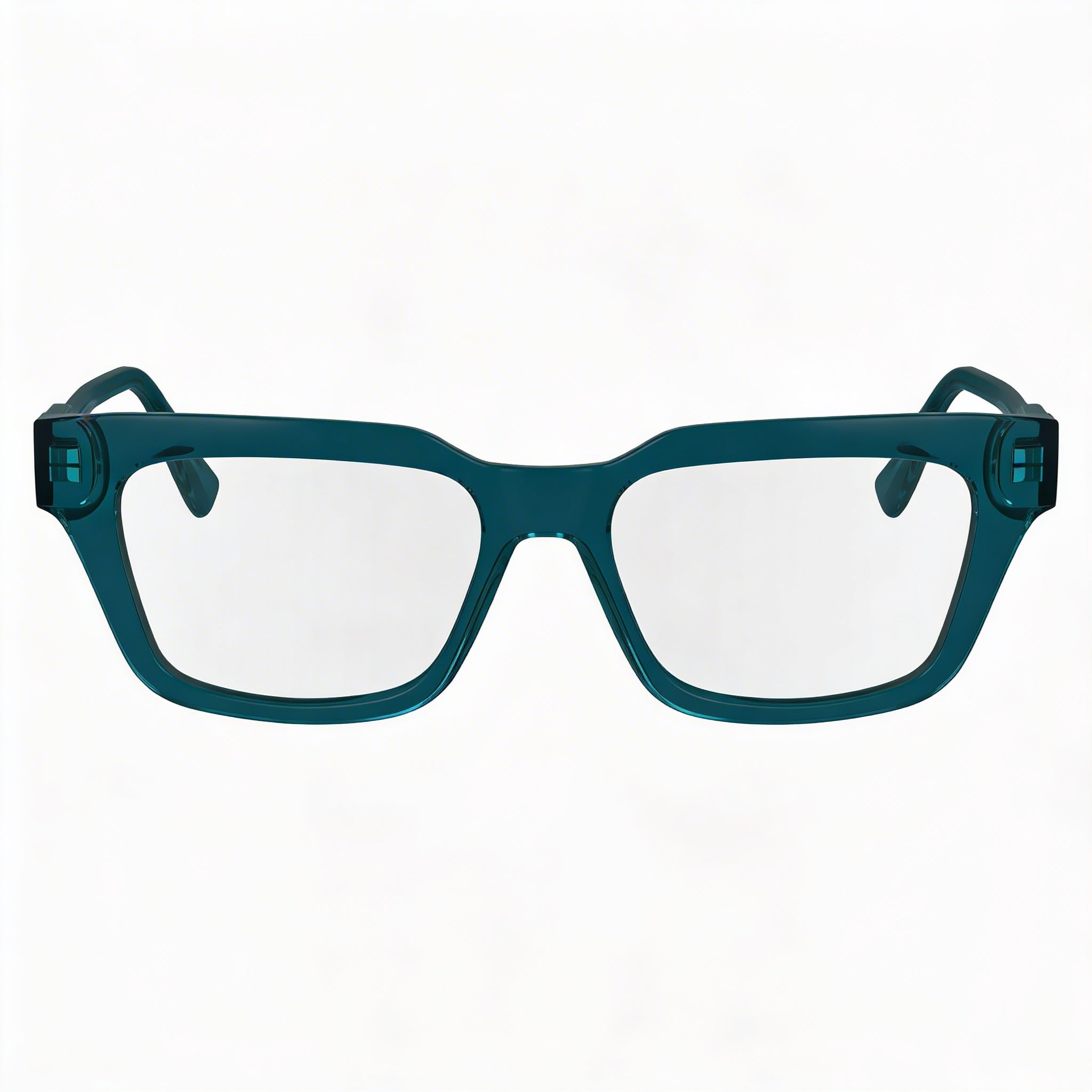 KARL LAGERFELD Gafas Modernas Azules inyectadas para Mujer 52mm, Photo 2