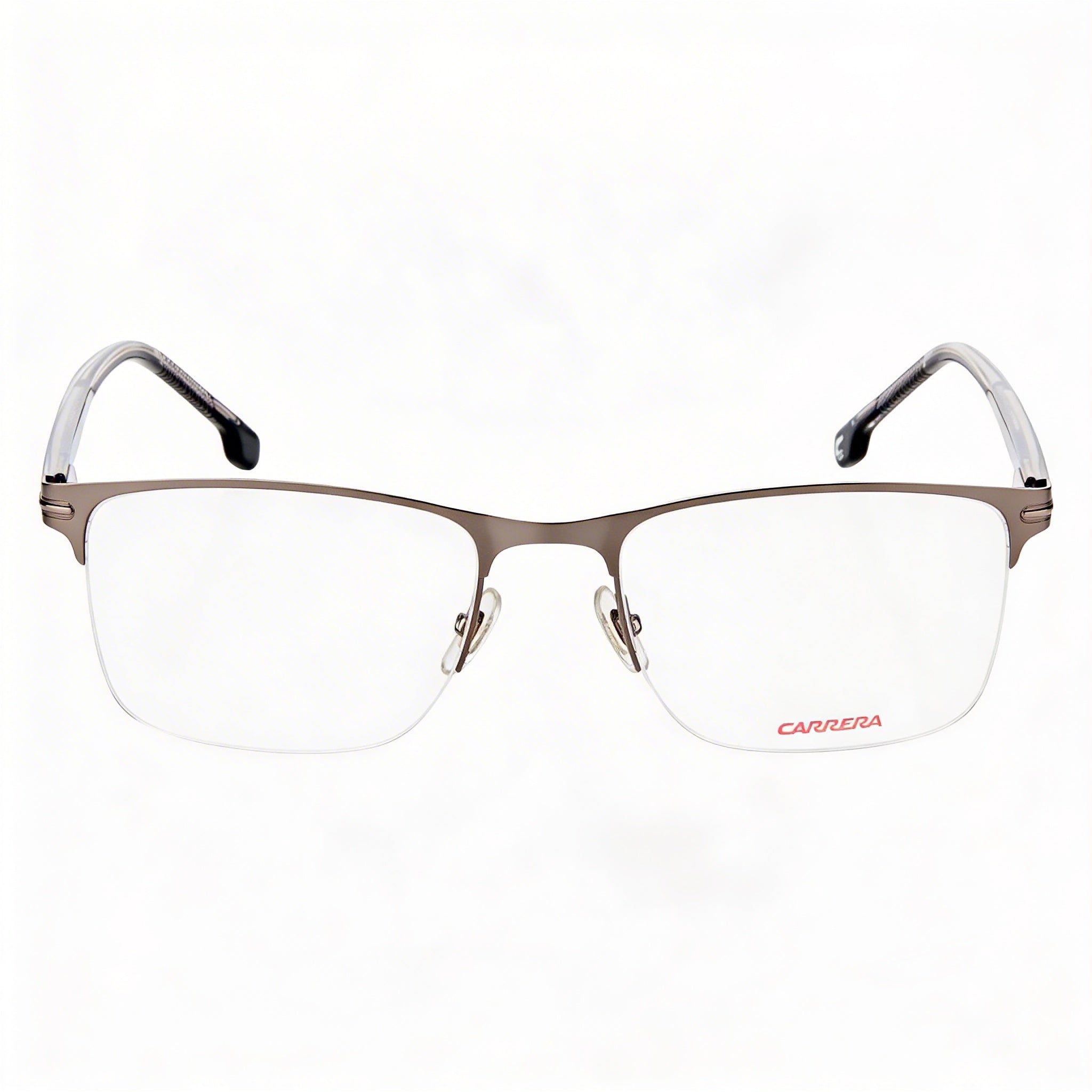 Carrera Modern Sunglasses, Unisex, Dark Ruth Alloy Steel Frame, Non-Polarized Lenses, 57mm, Photo 2