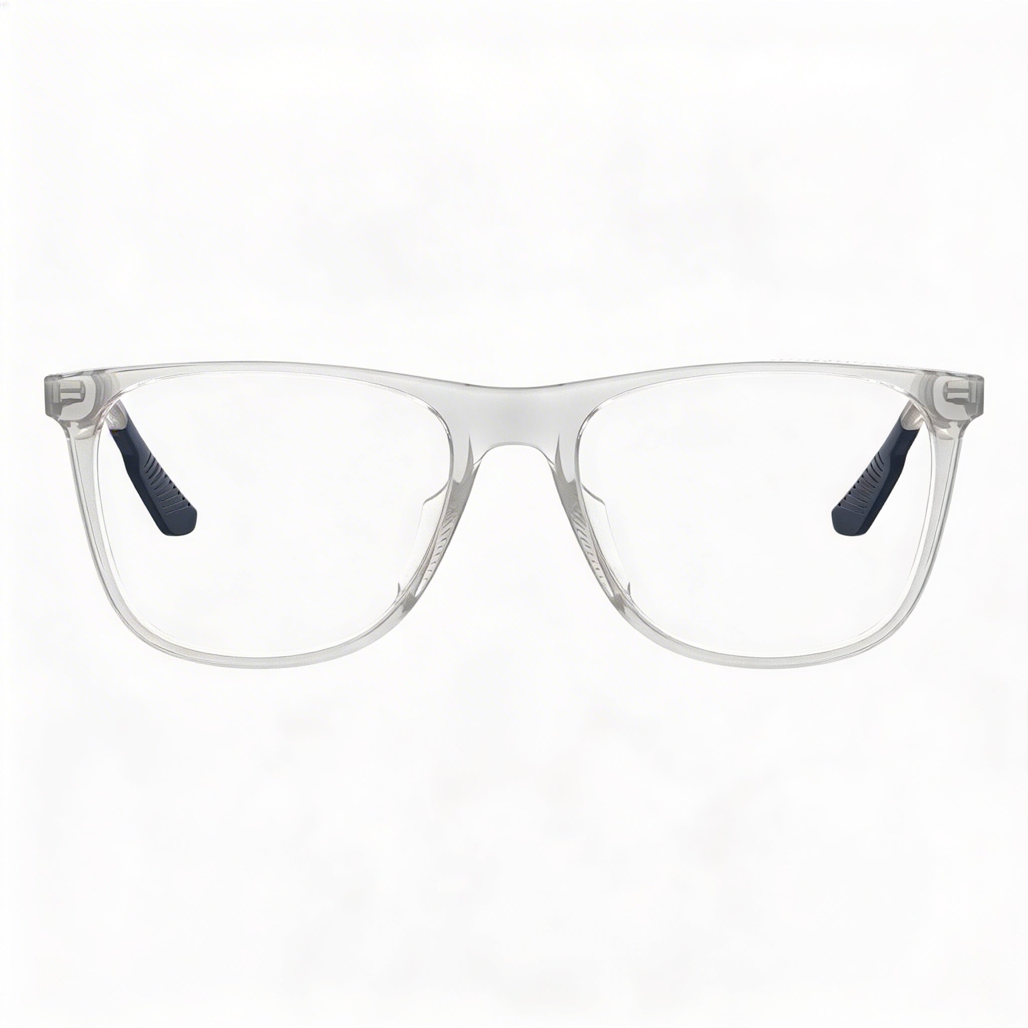 Under Armour Ua 5018/G Unisex Grey Plastic Frame with Gray Demo Non Lenses 54-17-145, Photo 2