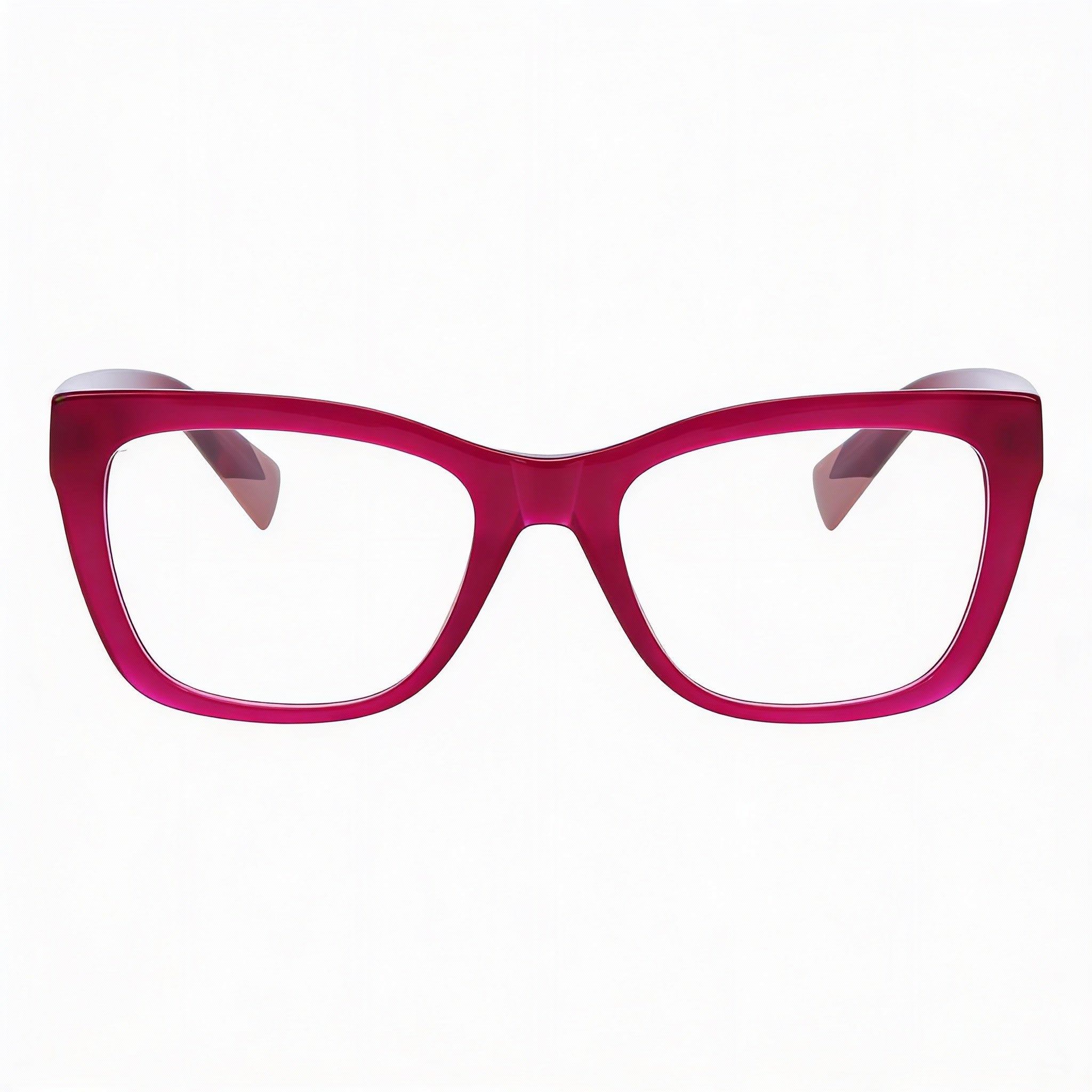 Missoni Modern Unisex Violet Frame Acetate Sunglasses with Violet Lenses 53mm UV Protection, Photo 2