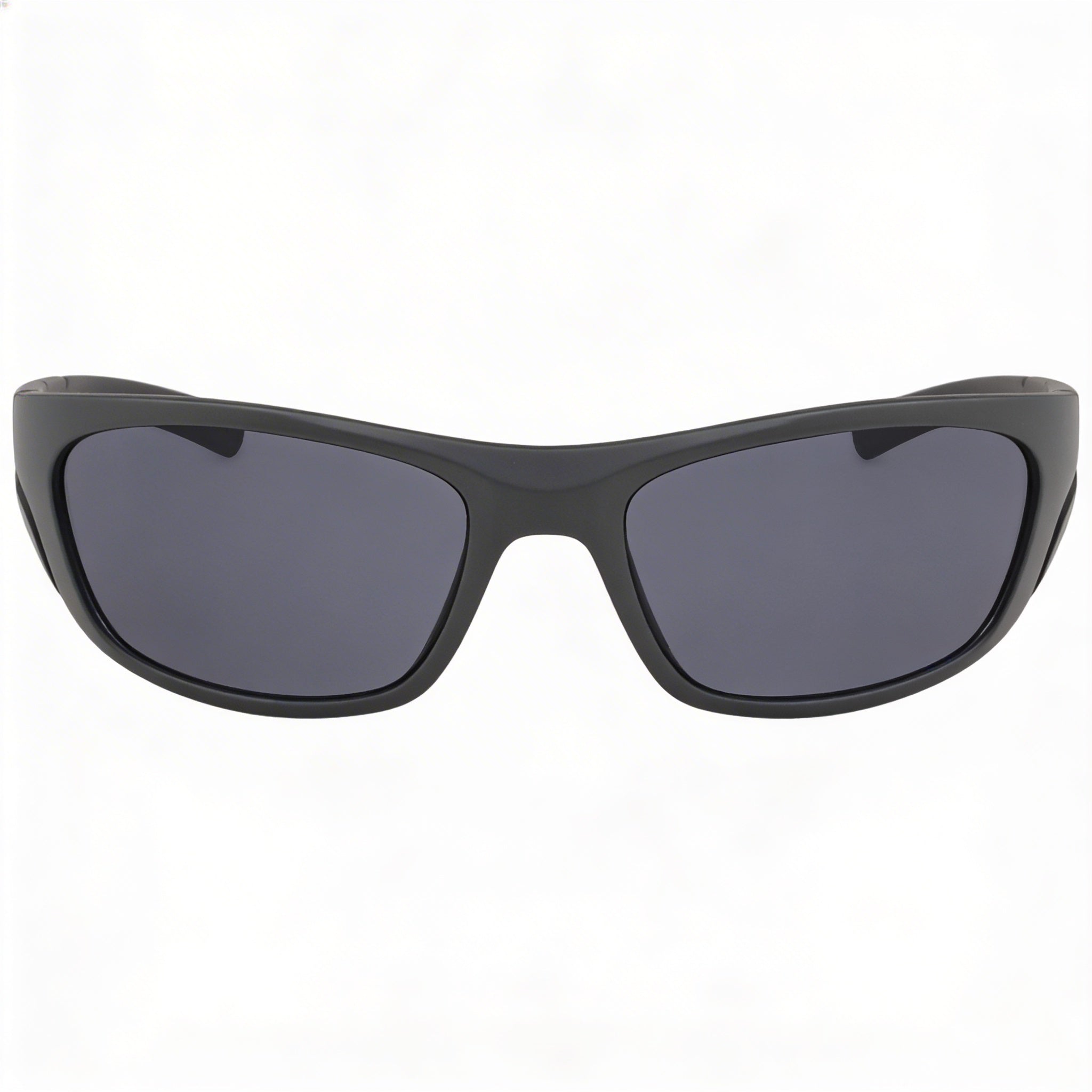 Harley-Davidson para hombre, contemporáneas, armazón gris inyectado, policarbonato ahumado con protección UV, 61-18-125mm, Photo 2