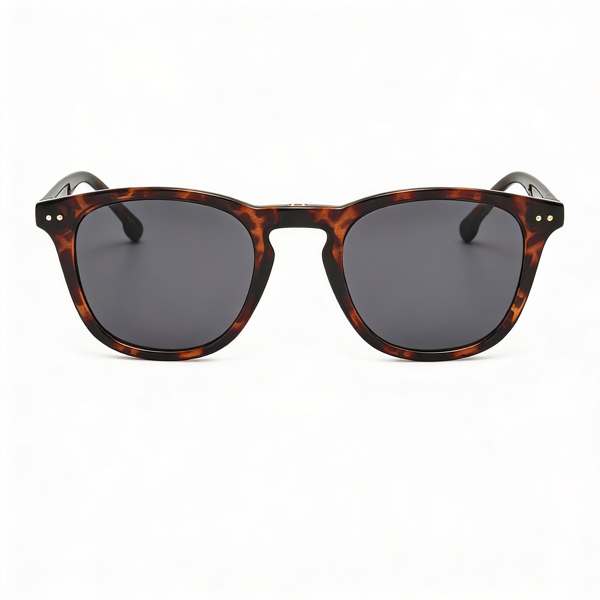 Gafas de sol Carrera 2032T/S Classic unisex para niños, montura de propionato, lentes de policarbonato, protección UV color Habana, 48-21-135, Photo 2