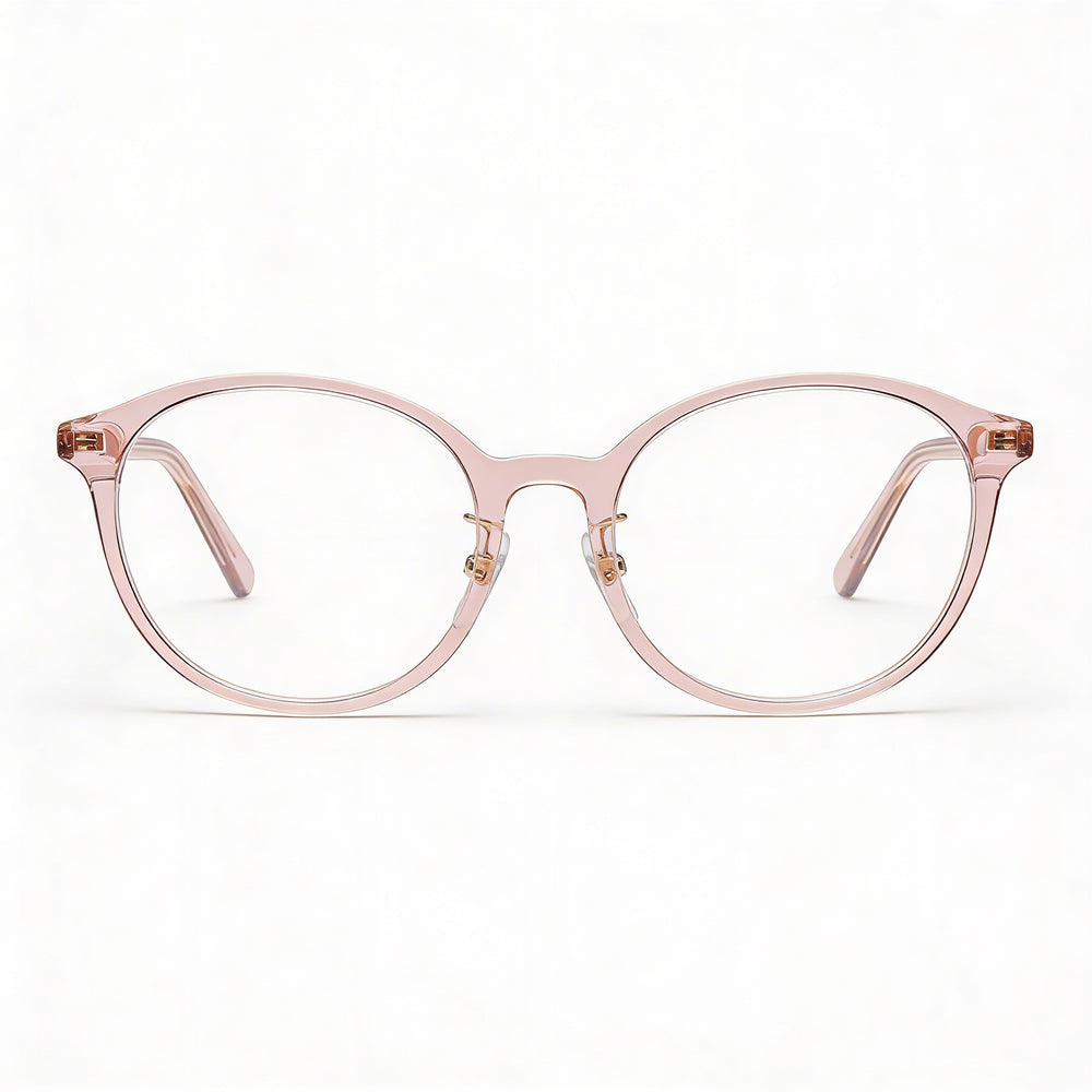 Gafas de sol Marc Jacobs Modern para mujer con montura de acetato rosa y lentes de policarbonato rosa no polarizadas de 51 mm