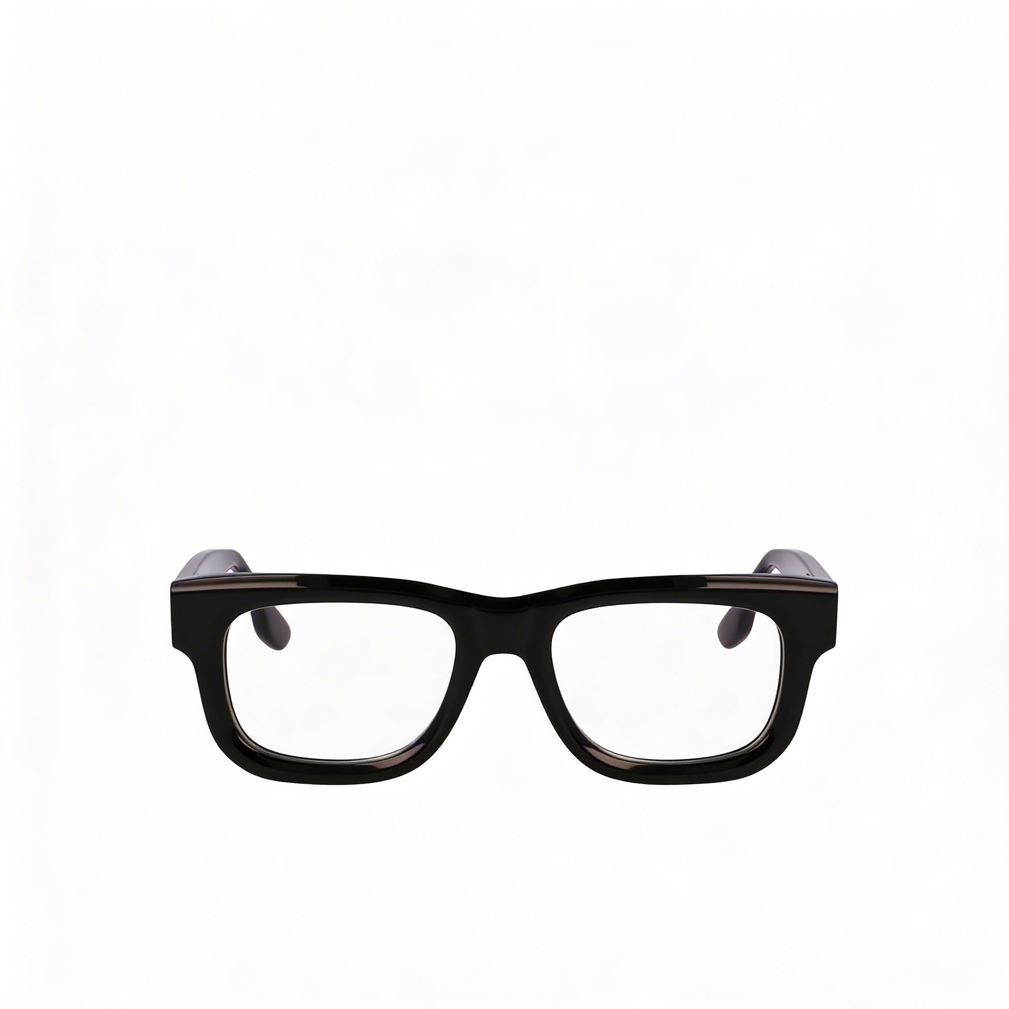 Victoria Beckham Vb2671 Women's Black Optical Eyeglasses with Prescription Ready Clear Demo Lenses 51-19-145, Photo 2