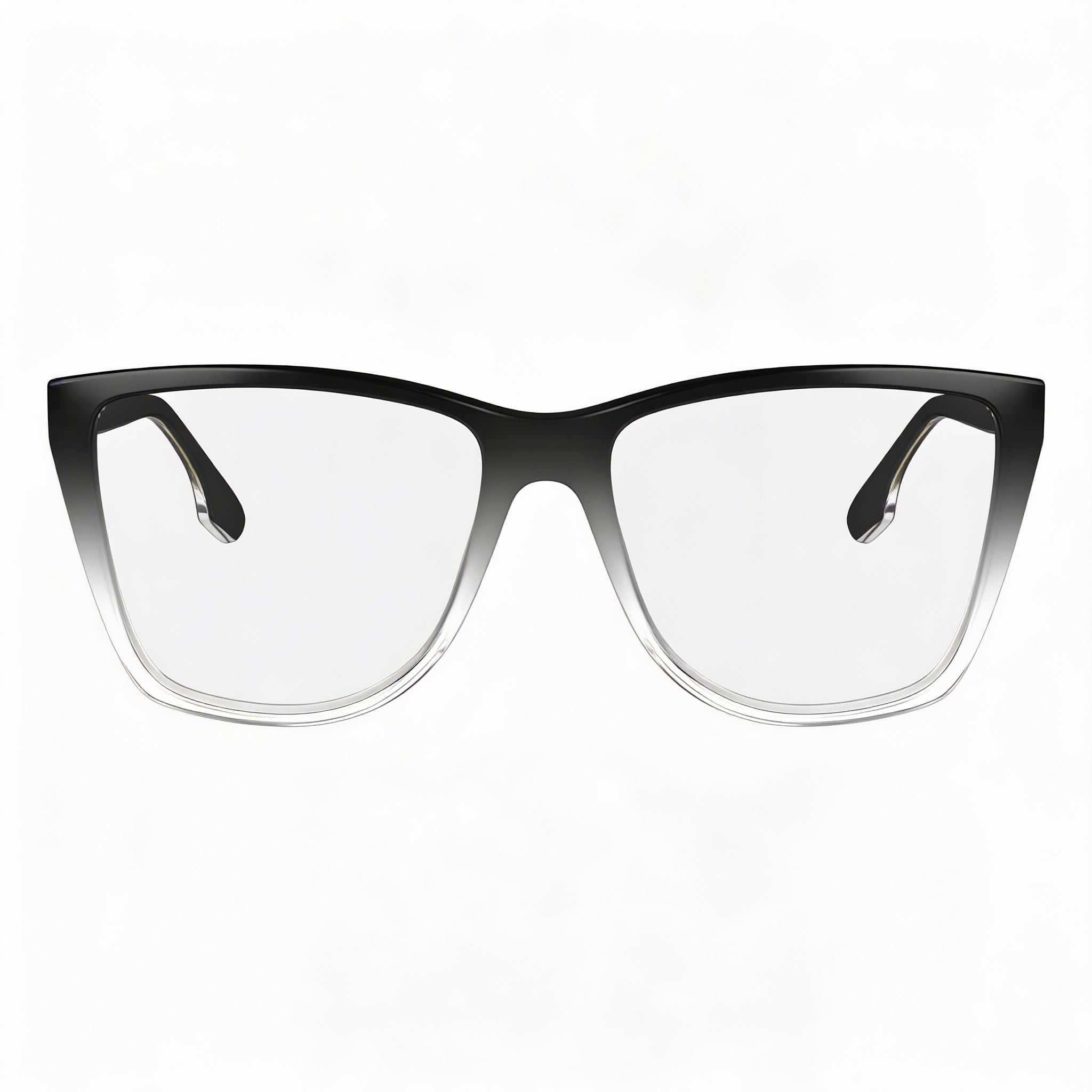 Victoria Beckham VB2664 Women’s Black Crystal Acetate Frame, Multi-coloured Lens Eyewear, Photo 2