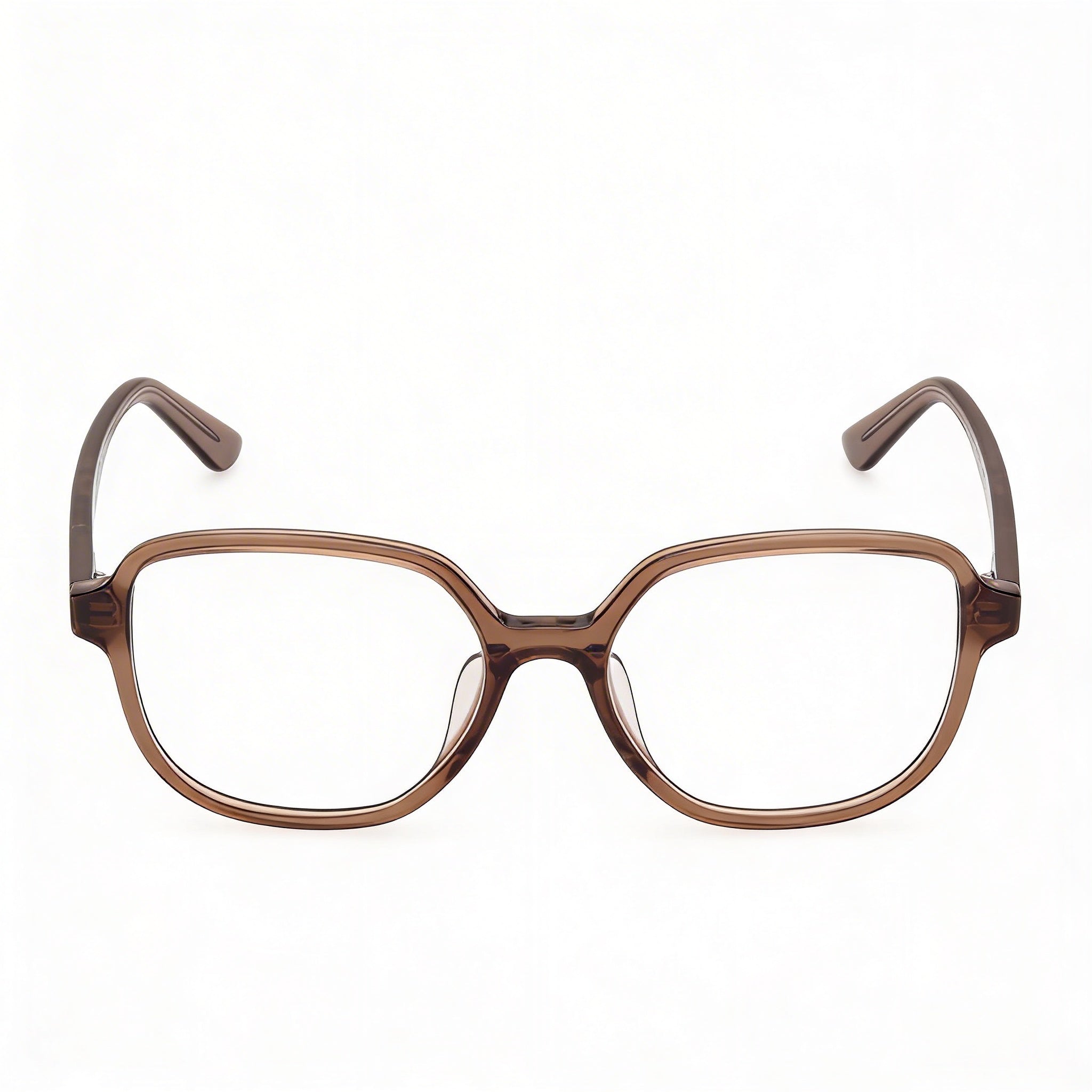 Gafas Guess color marrón oscuro para hombre, Photo 2