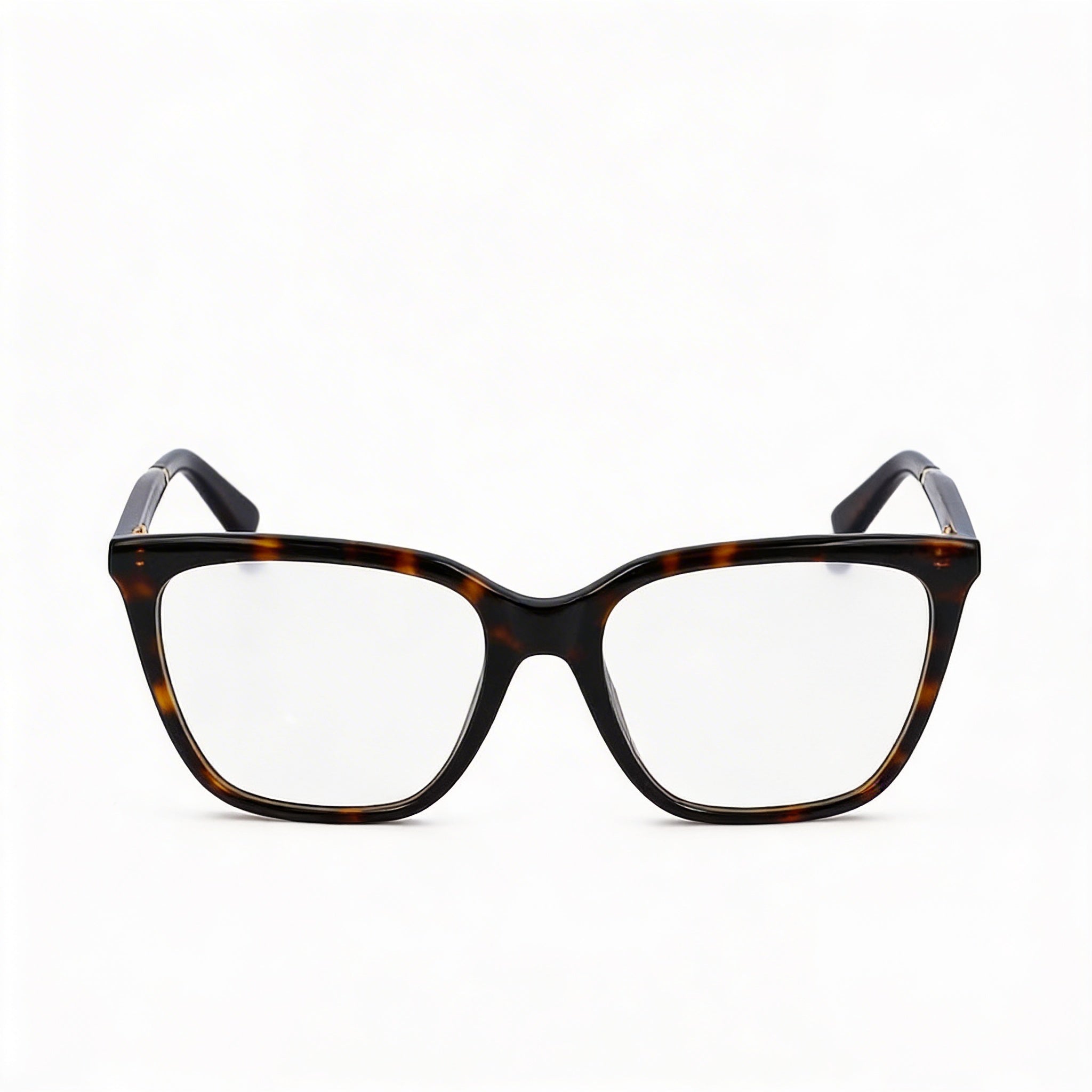 Calvin Klein Ck23513 Unisex Metal Dark Havana Frame Polycarbonate Lenses Eyewear 54mm, Photo 2
