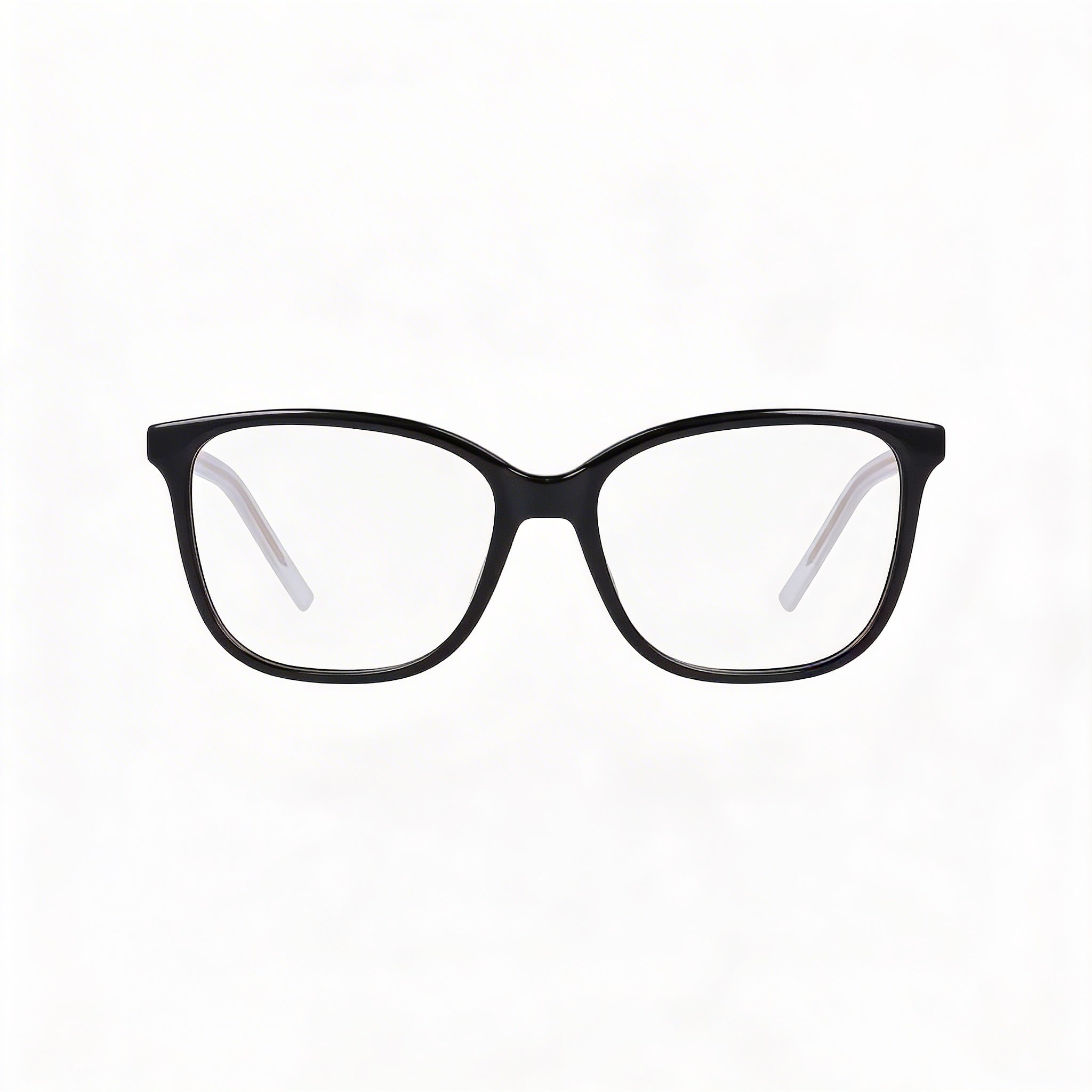 DKNY Dk5052 Gafas De Ojo De Gato De Propionato Negro Para Mujer 53mm, Photo 1