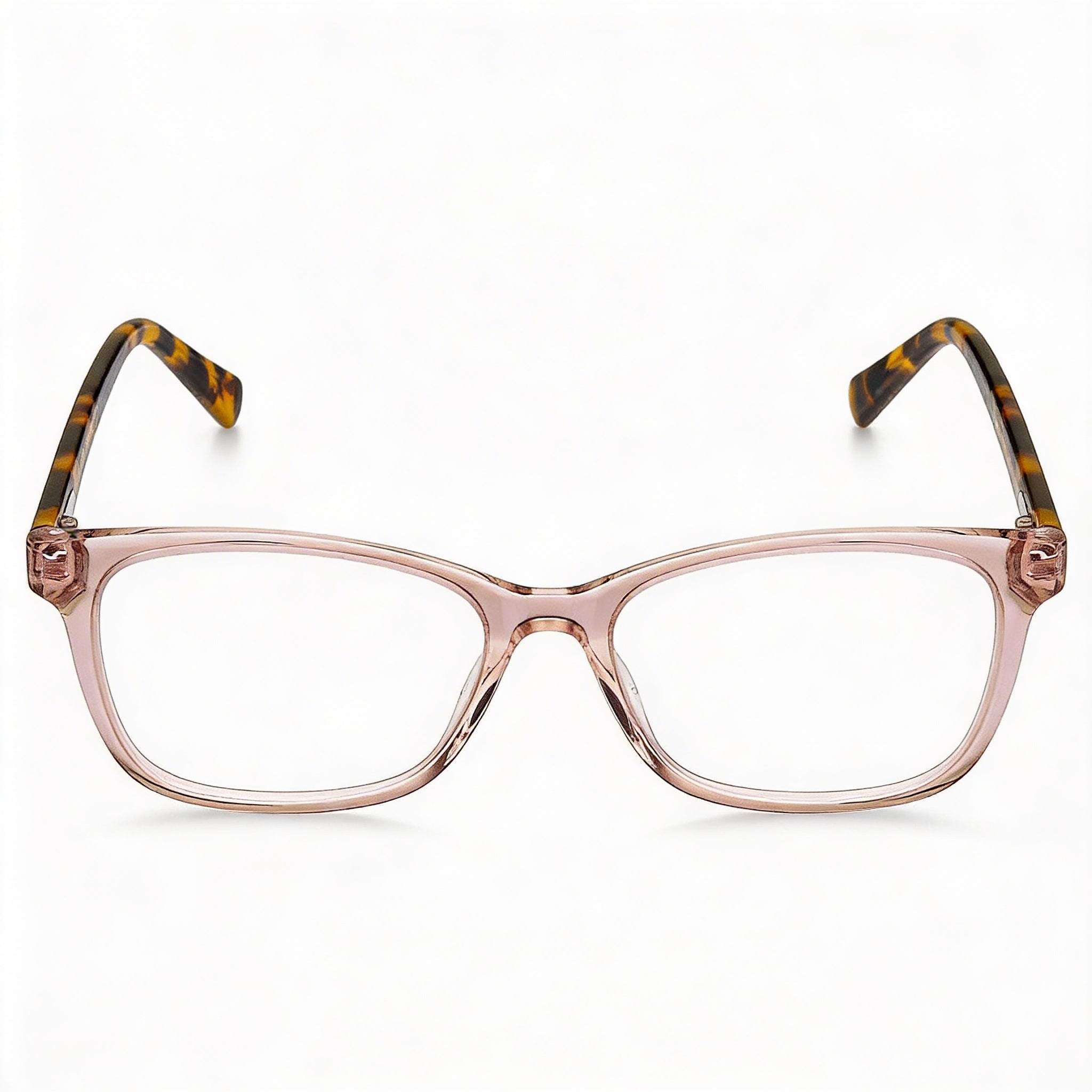 Tommy Hilfiger TH 1889 Women's Nude Havana Acetate Sunglasses 53mm, Photo 2