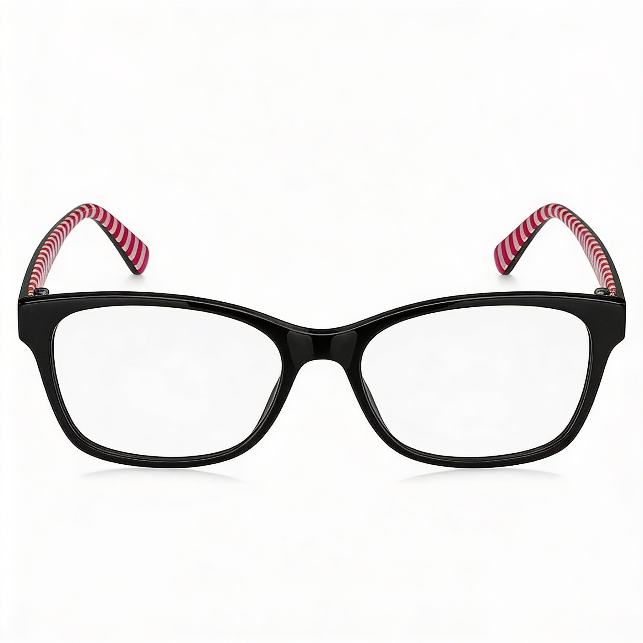 Tommy Hilfiger Casual Men's Acetate Cherry Pattern Black Sunglasses 52mm, Photo 2