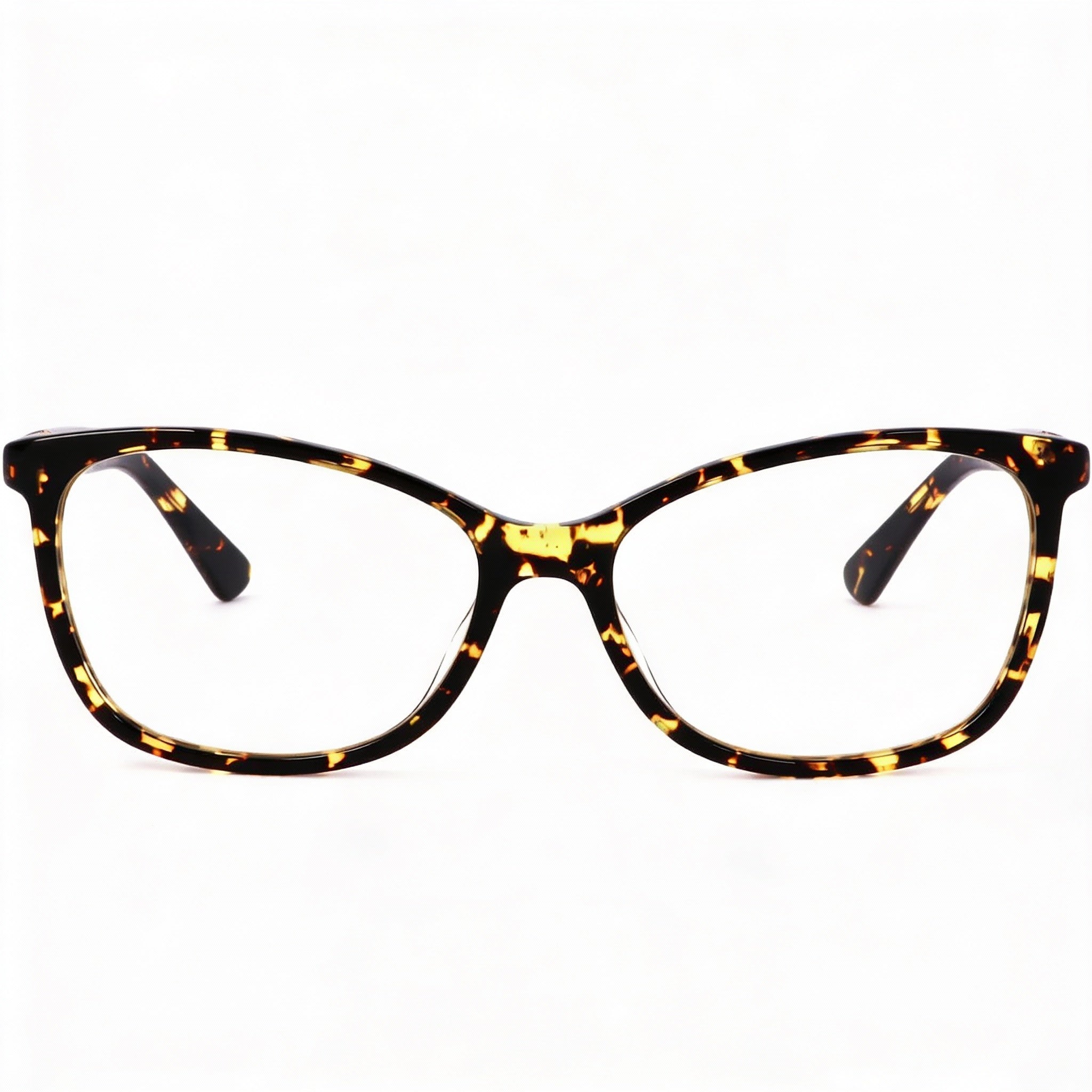 JIMMY CHOO Modern Women's Havana Acetate Polarized Sunglasses 55mm Lens Width 16mm Bridge 140mm Temple, Photo 2