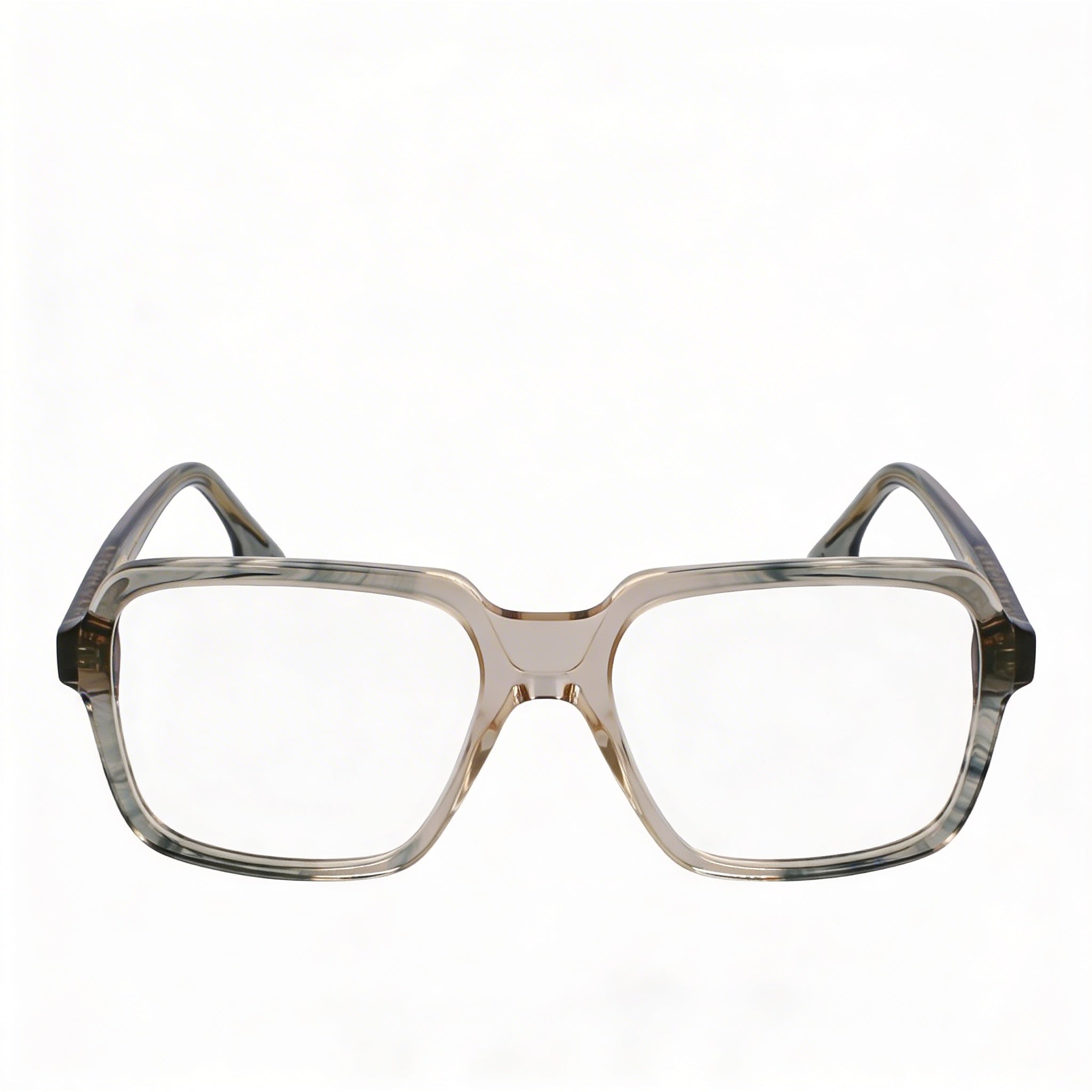 Victoria Beckham Vb2668 Gafas de Mujer Vintage Sombreadas en Gris, Montura Óptica Lente 53mm Puente 17mm Patilla 140mm, Photo 2