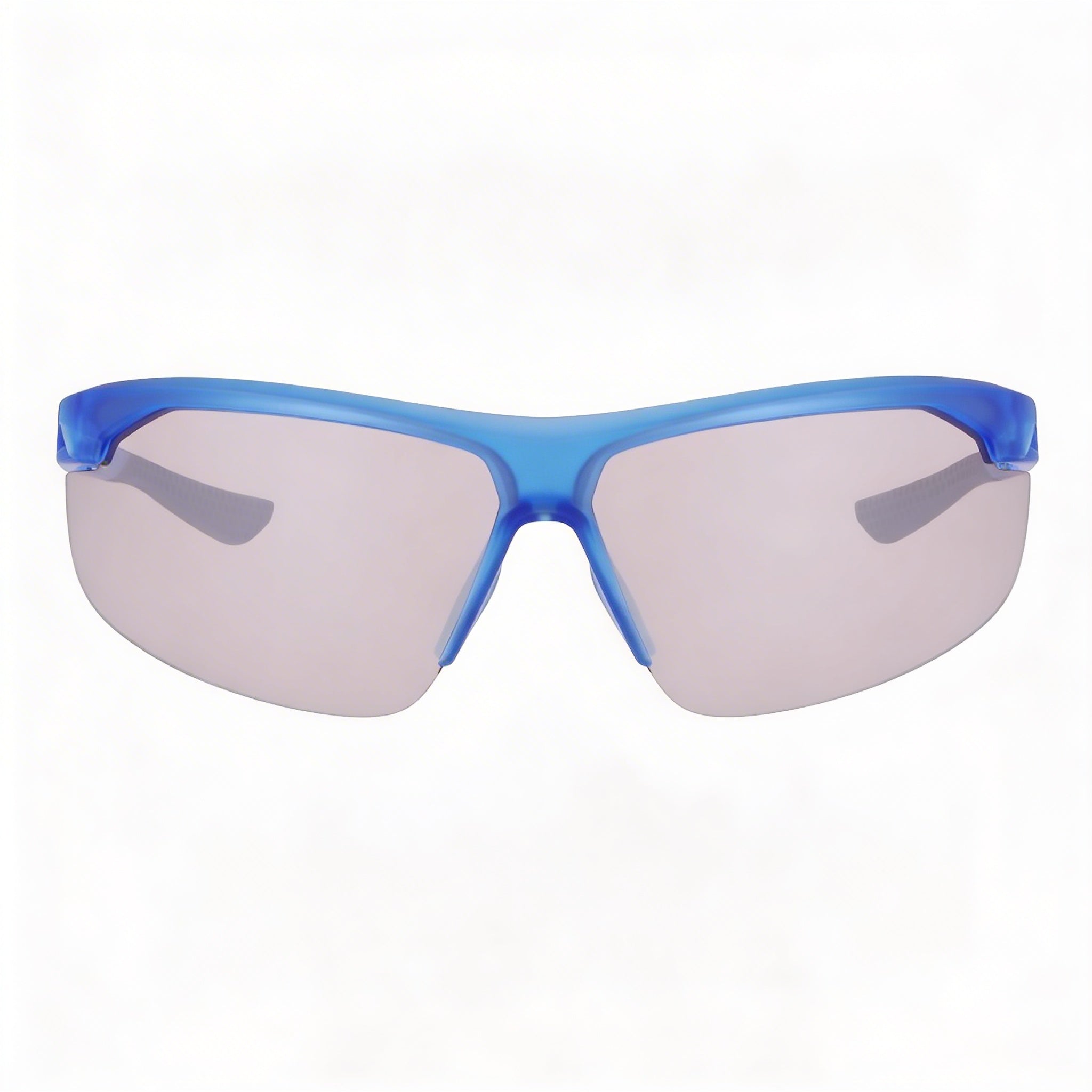 Nike Modern Iniettato Non-Polarized Men's Multicoloured Sunglasses with Matte Polar Chrome Mirror Lenses 75-7-135, Photo 2