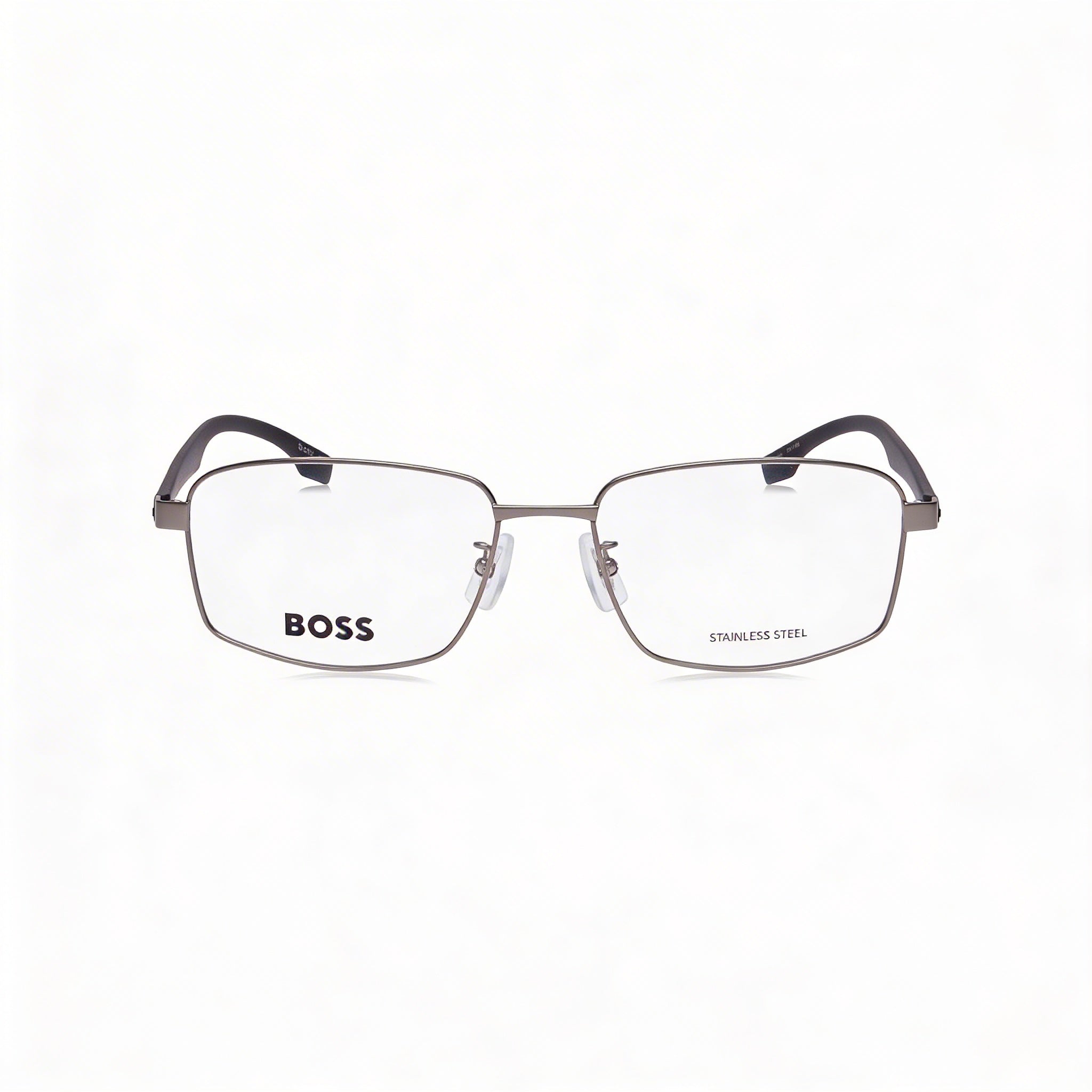Hugo Boss 1470/F Unisex Metal Matte Ruthen 57mm, Photo 2