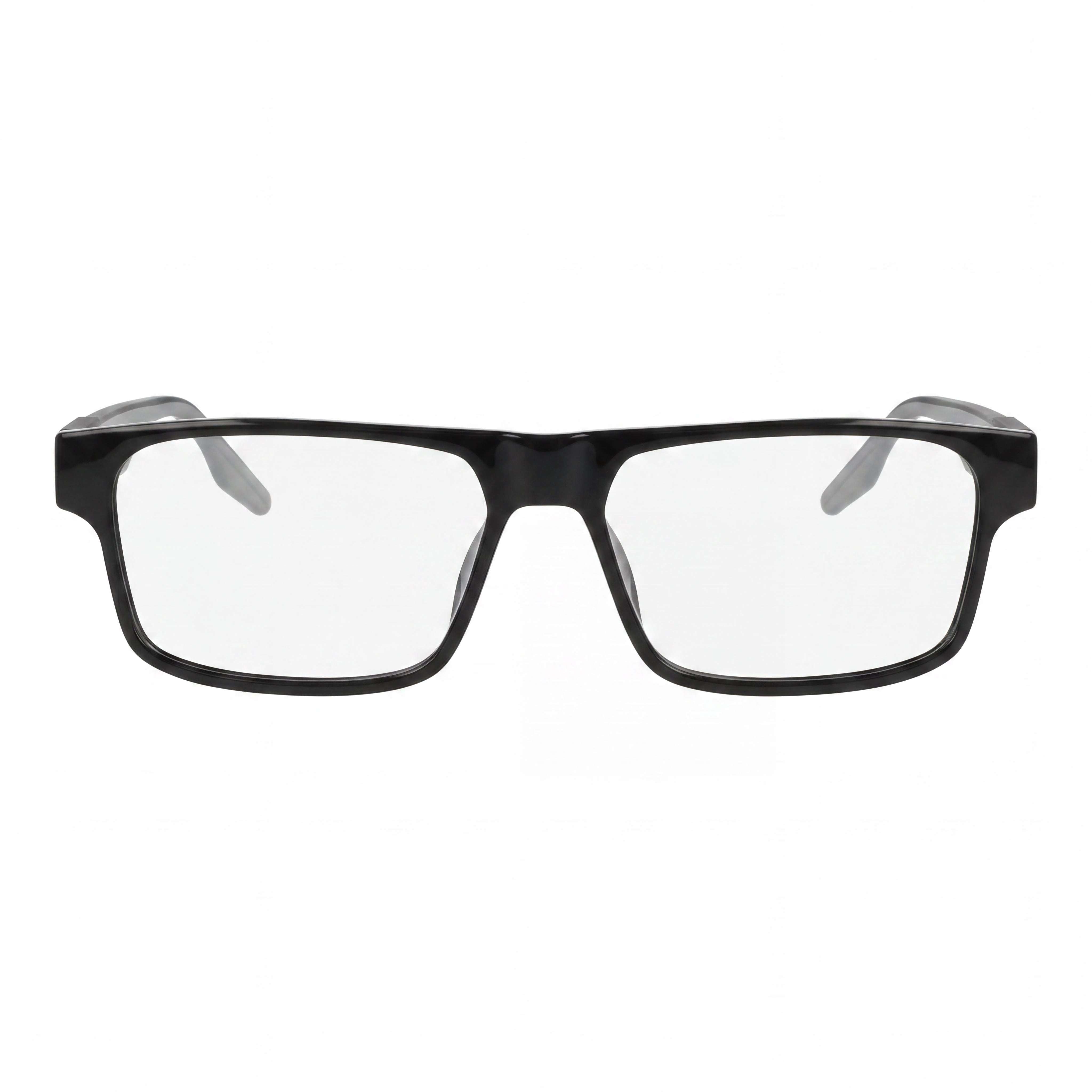 Gafas Converse Cv5123 para mujer con montura de acetato negro y lentes de policarbonato, tamaño 52-14-140mm, Photo 2