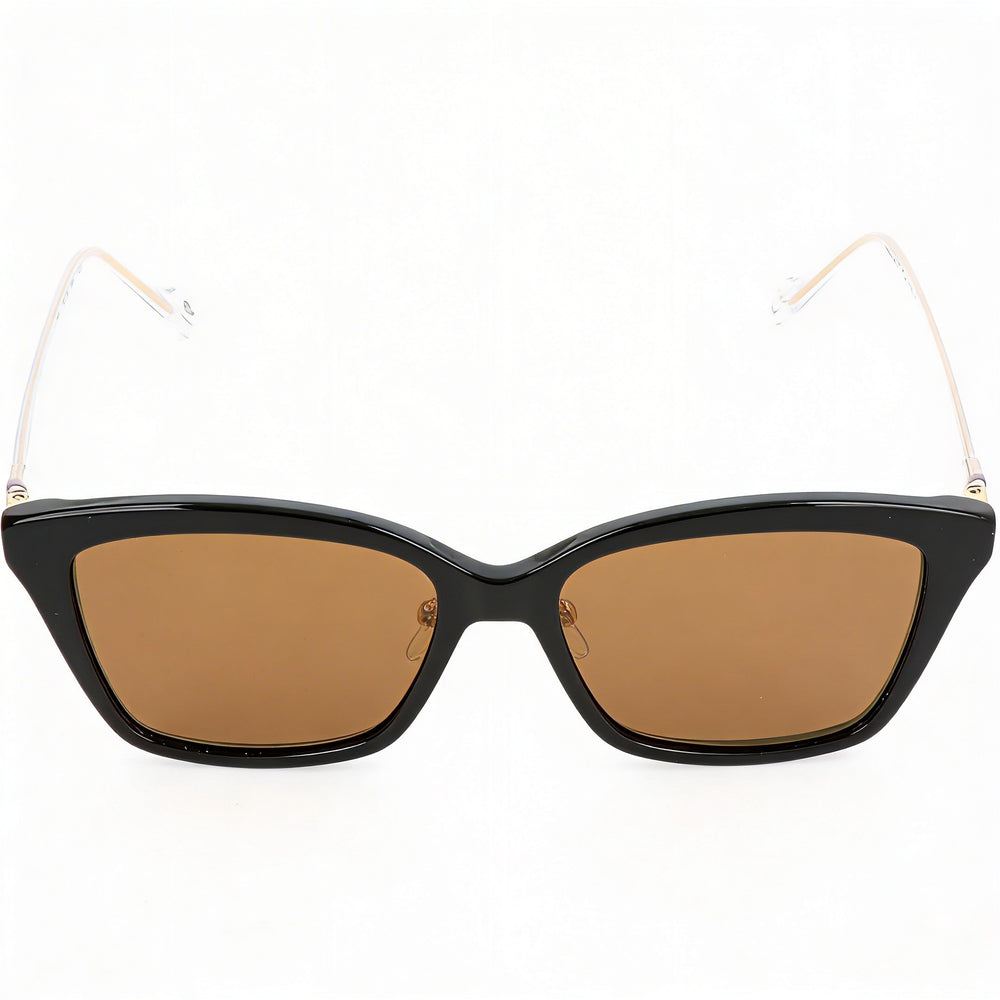adidas AOK008 Gafas de sol unisex con montura de plástico multicolor, protección UV, antirreflejo, sin polarizar 53-17-140