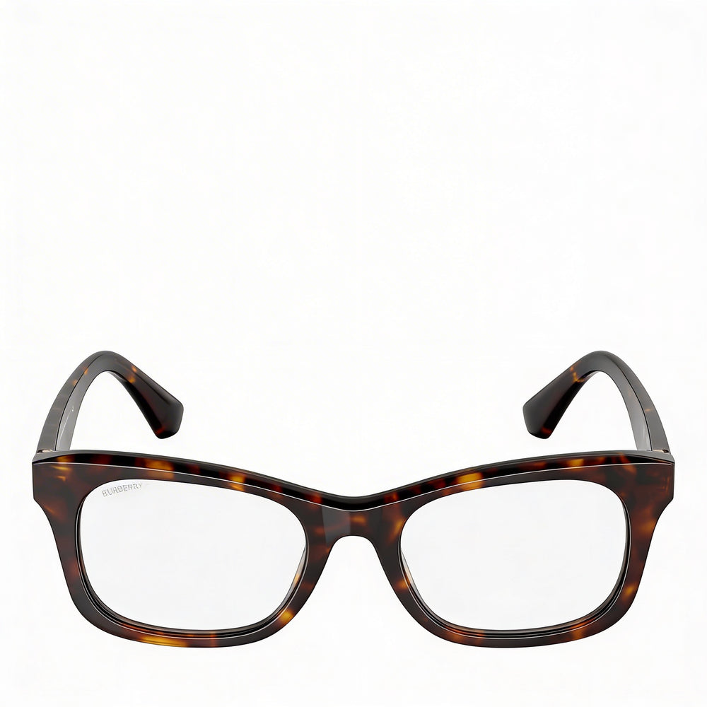 Gafas unisex clásicas marrones de Burberry