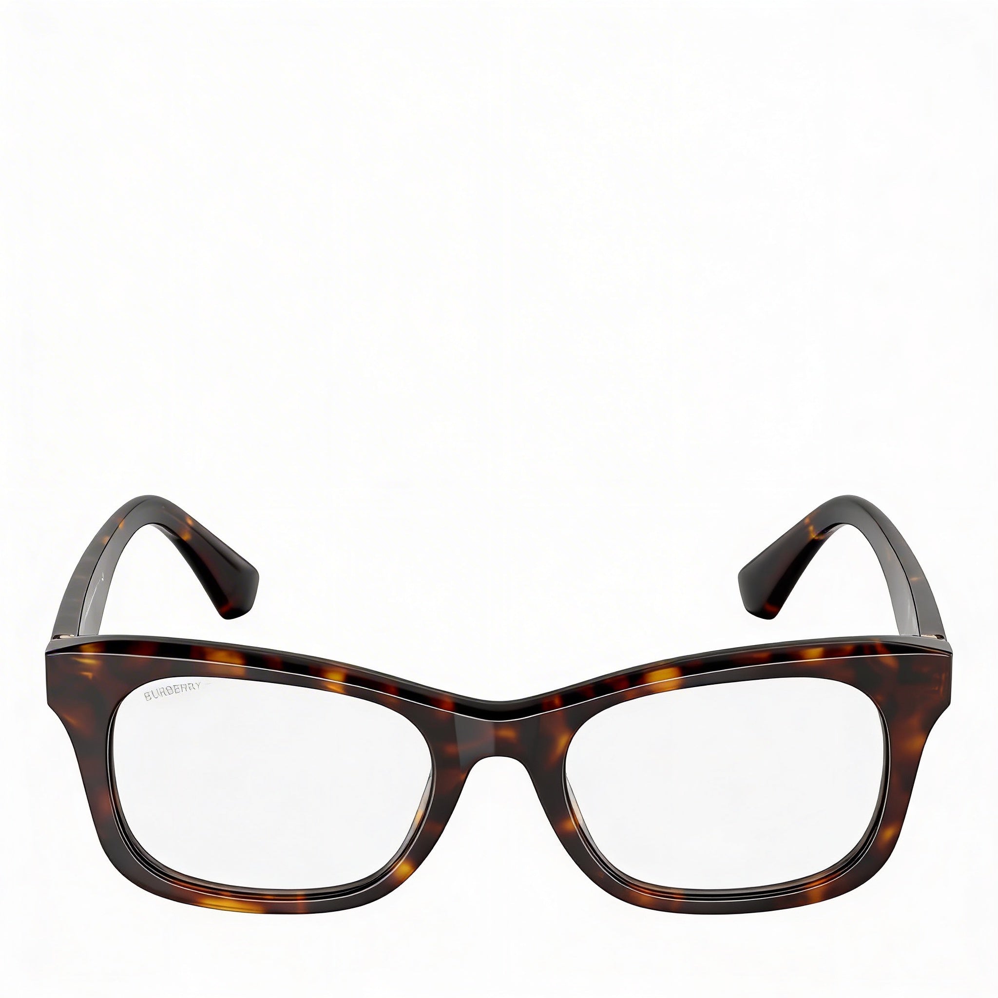 Gafas unisex clásicas marrones de Burberry, Photo 1