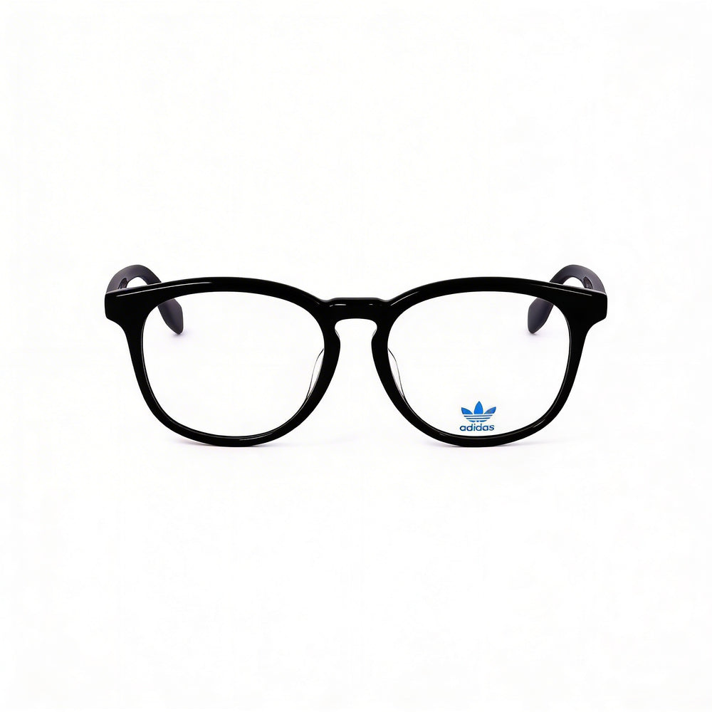 adidas Women's Multicoloured Frame Eyeglasses with Glass Lenses