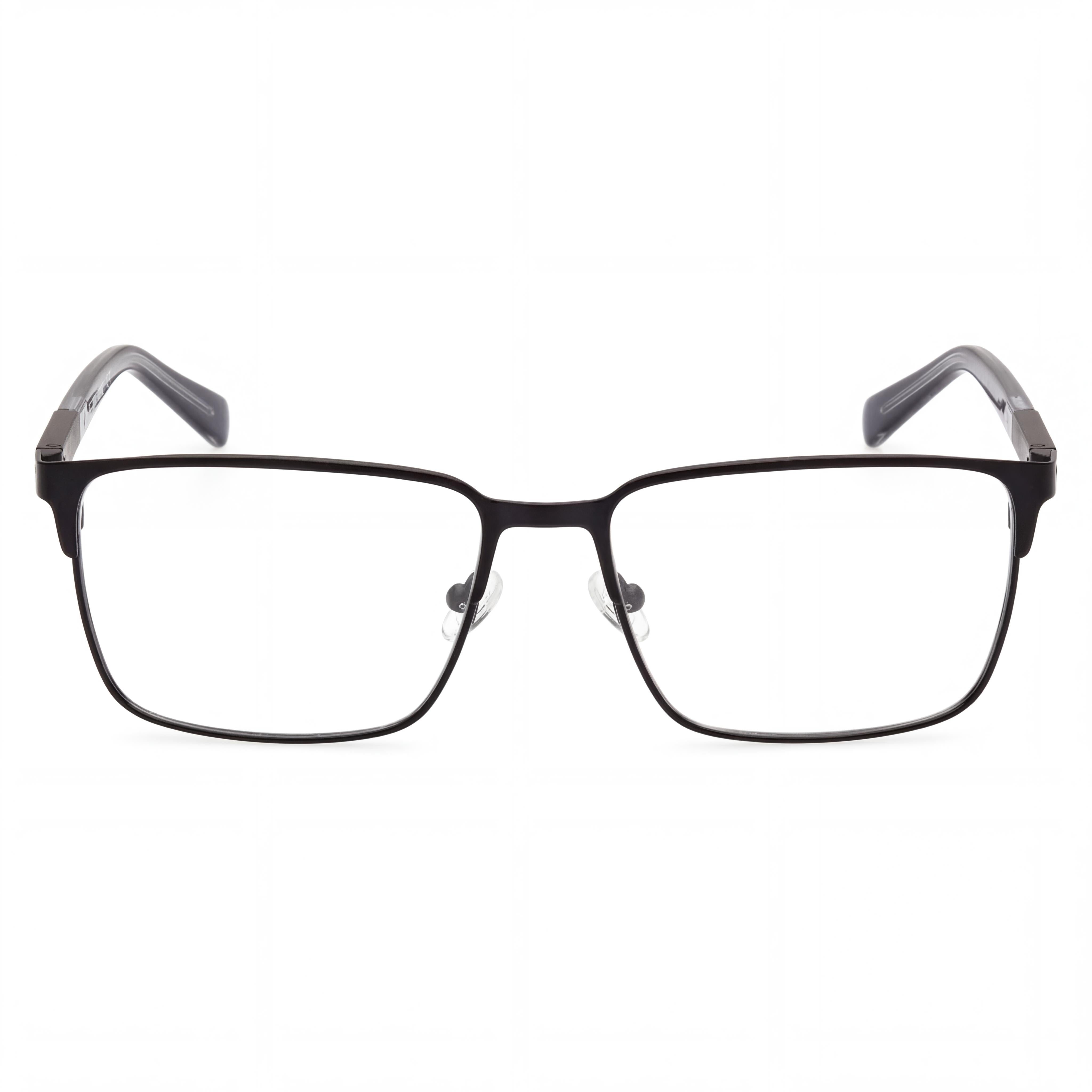 Harley-Davidson Hd0976 Men's Stainless Steel Frame with Matte Black Lenses 57mm Sunglasses, Photo 2