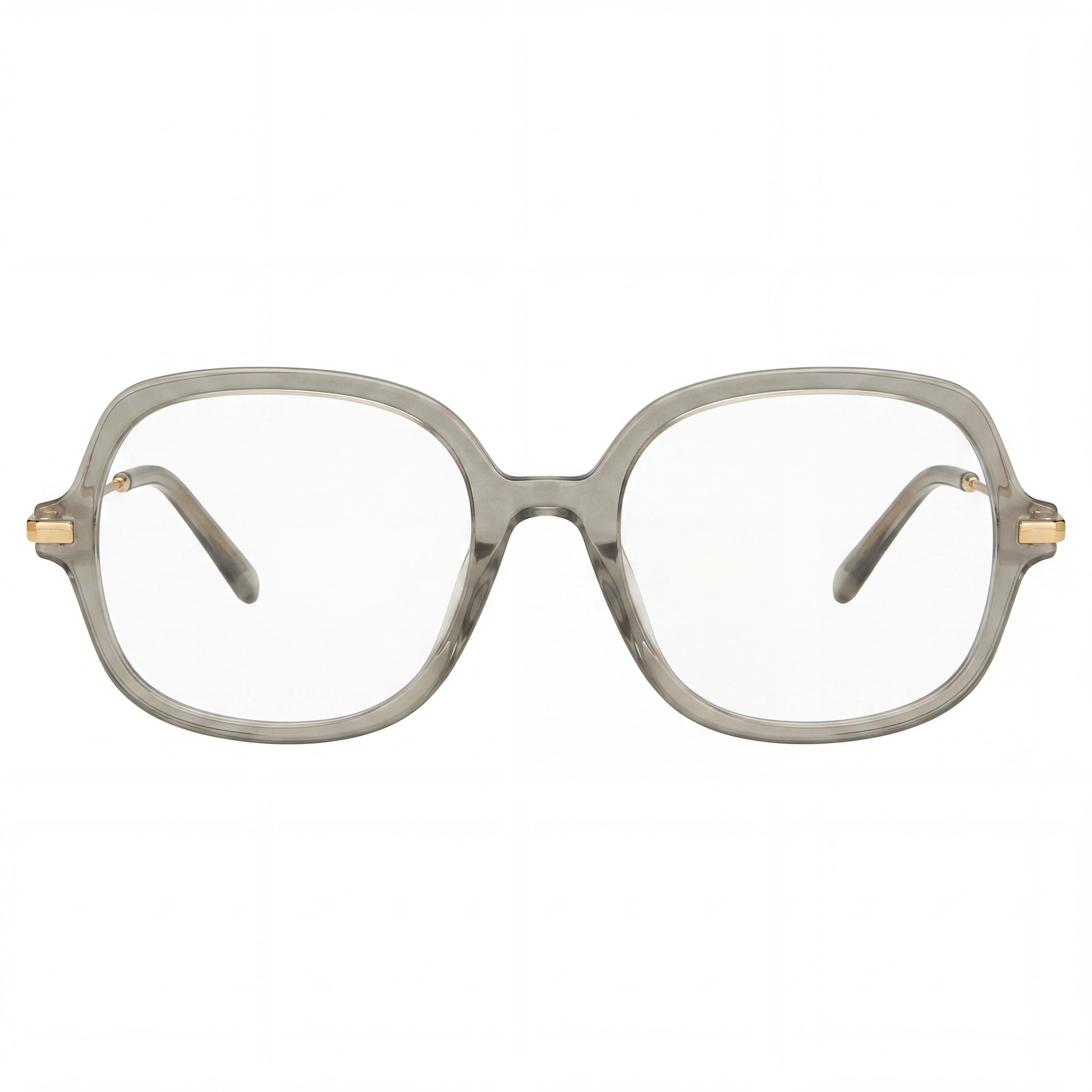 Marc Jacobs Modern Unisex Acetate Gray Non-Polarized UV Protection Sunglasses 53mm, Photo 2