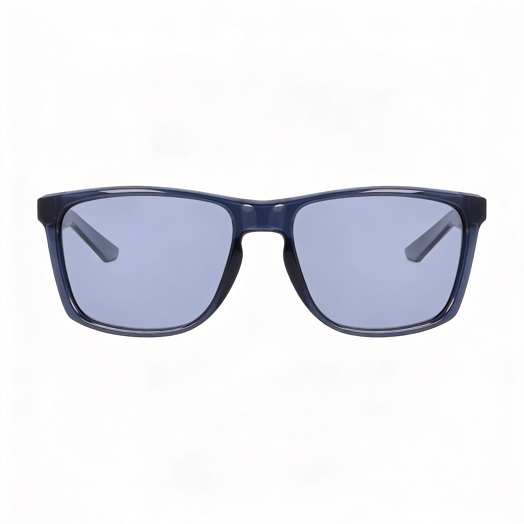 Nike Fortune Fd1692 Unisex Injected Frame Dark Grey Silver Flash UV Protected Non-Polarized Eyewear 57mm, Photo 3