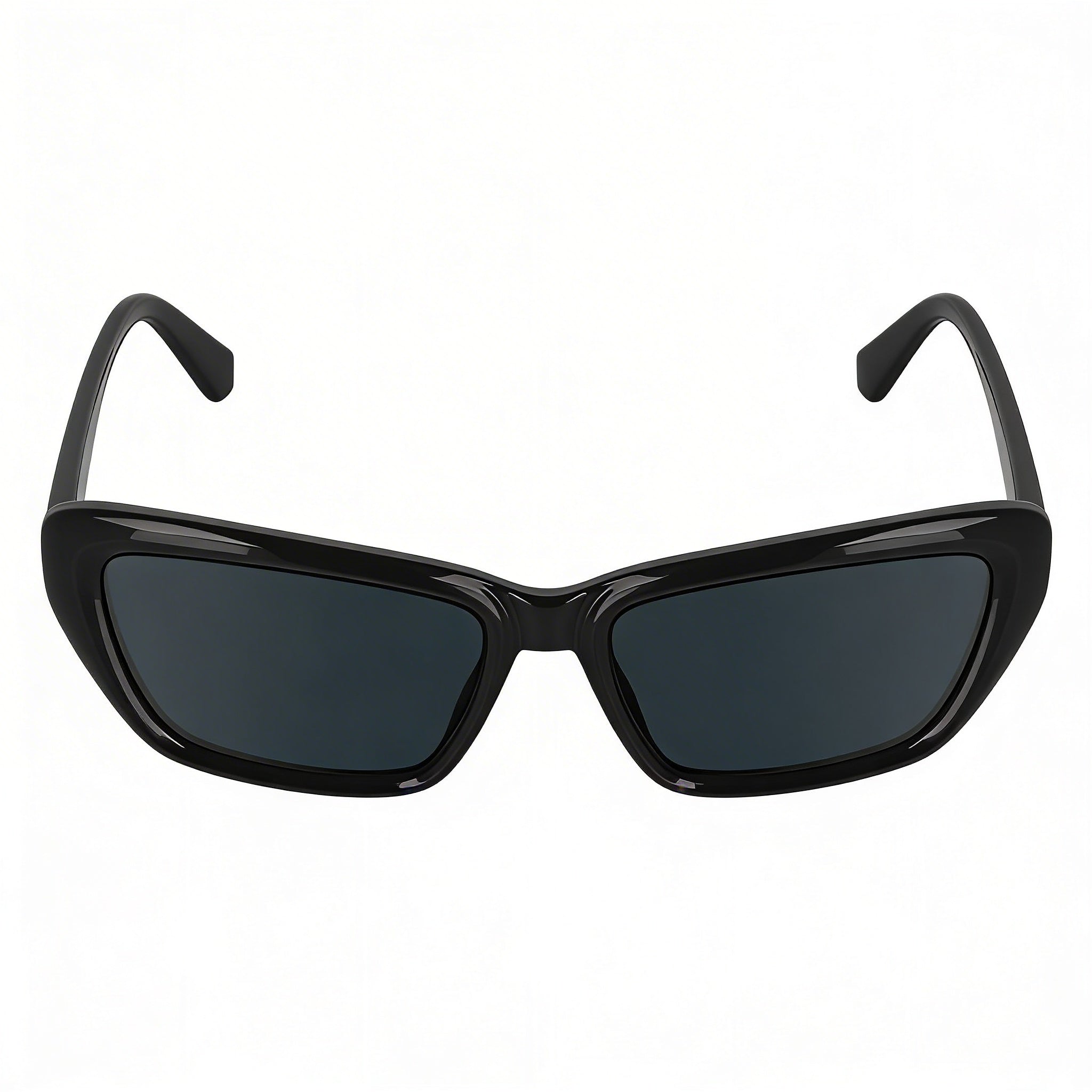 Calvin Klein Ckj24623s Gafas de sol para mujer con protección UV, de 55 mm, con marco de resina vegetal y mariposa negra, fabricadas con Tritan Renew, Photo 2