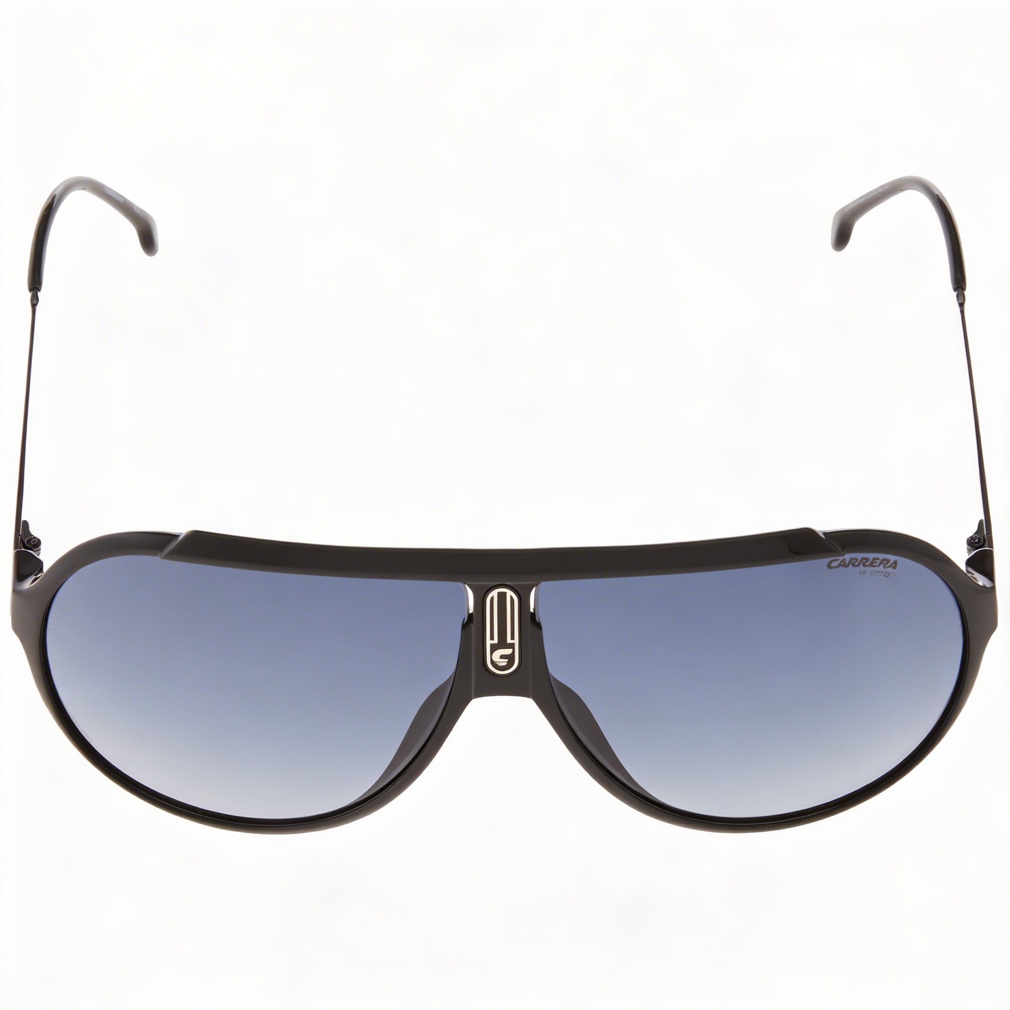 Carrera Endurance65/N Unisex Pilot Plastic Non-Polarized 100% UV Protection Sunglasses Black Palladium 63mm, Photo 2