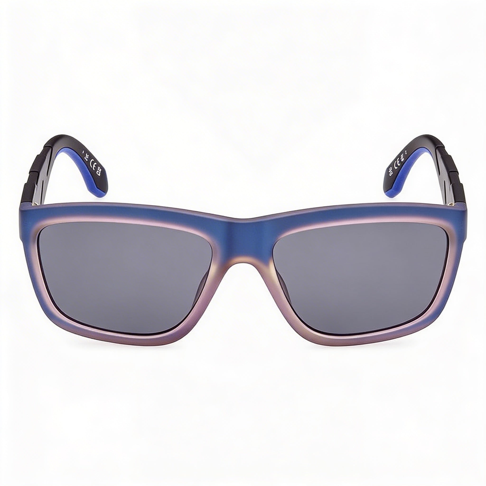 Adidas Modern Unisex Plastic Non-Polarized UV Protection Sunglasses, Photo 1