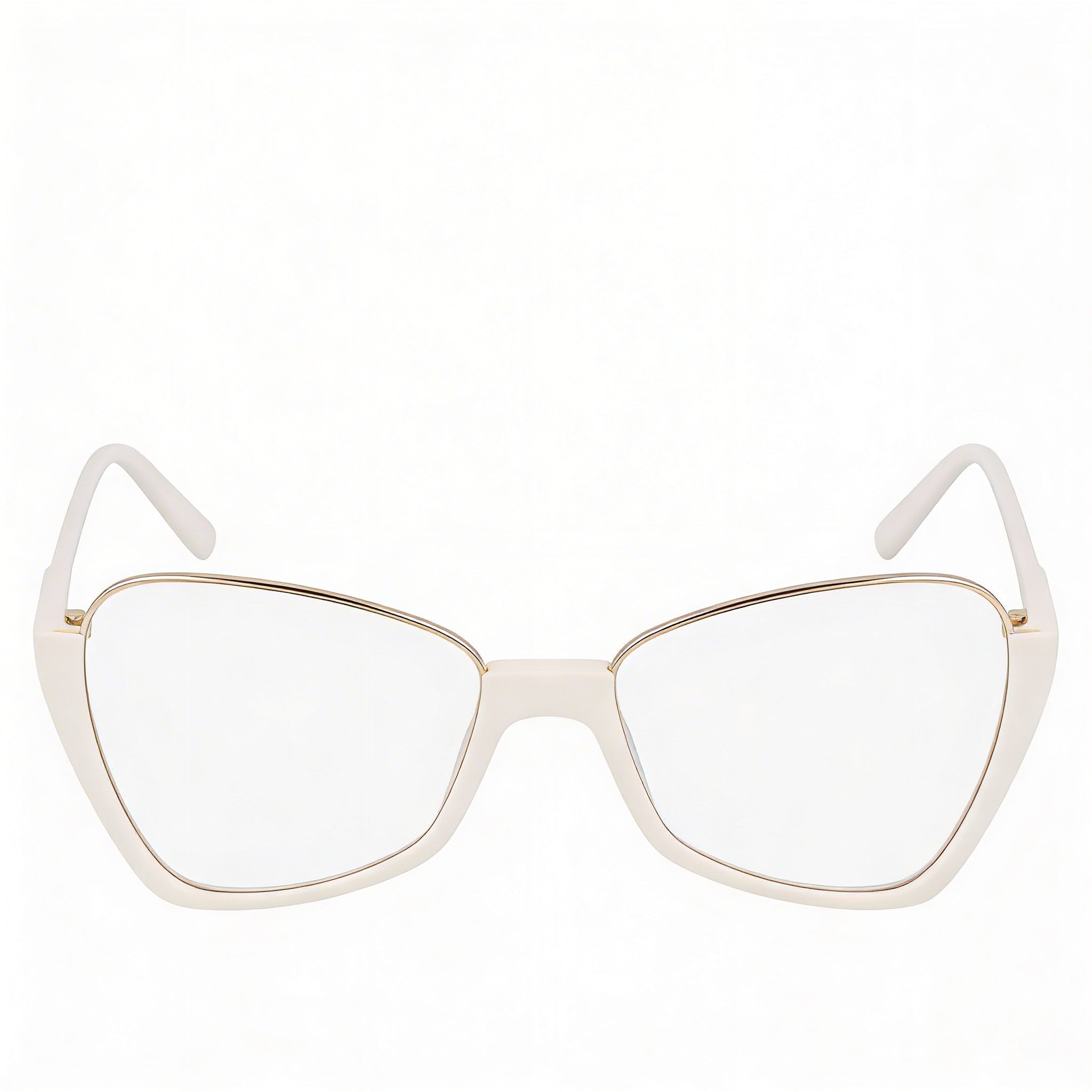 KARL LAGERFELD KL354 Men's Multicolour Metal Frame Glasses with Multi-coloured Lenses. Frame Size: 55-16-140., Photo 2