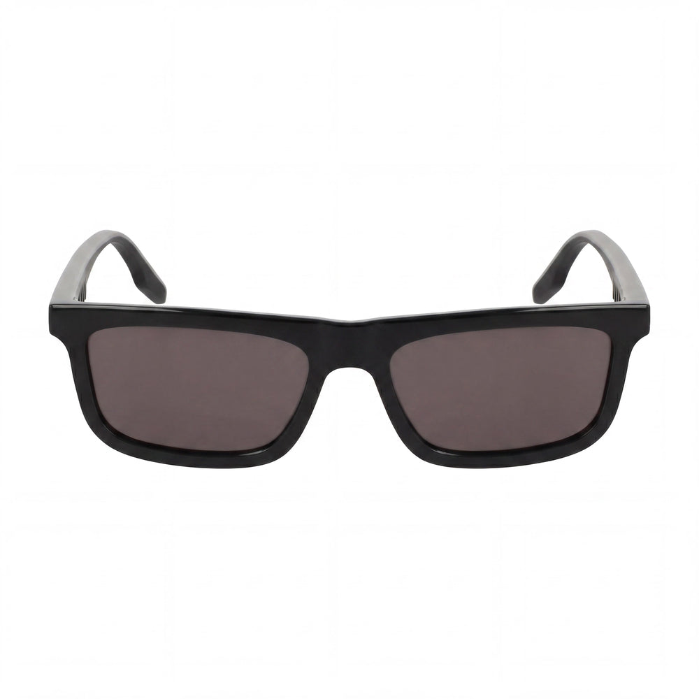 Converse Classic Women's Acetate Black Frame Non-Polarized Polycarbonate UV 400 Sunglasses 54mm