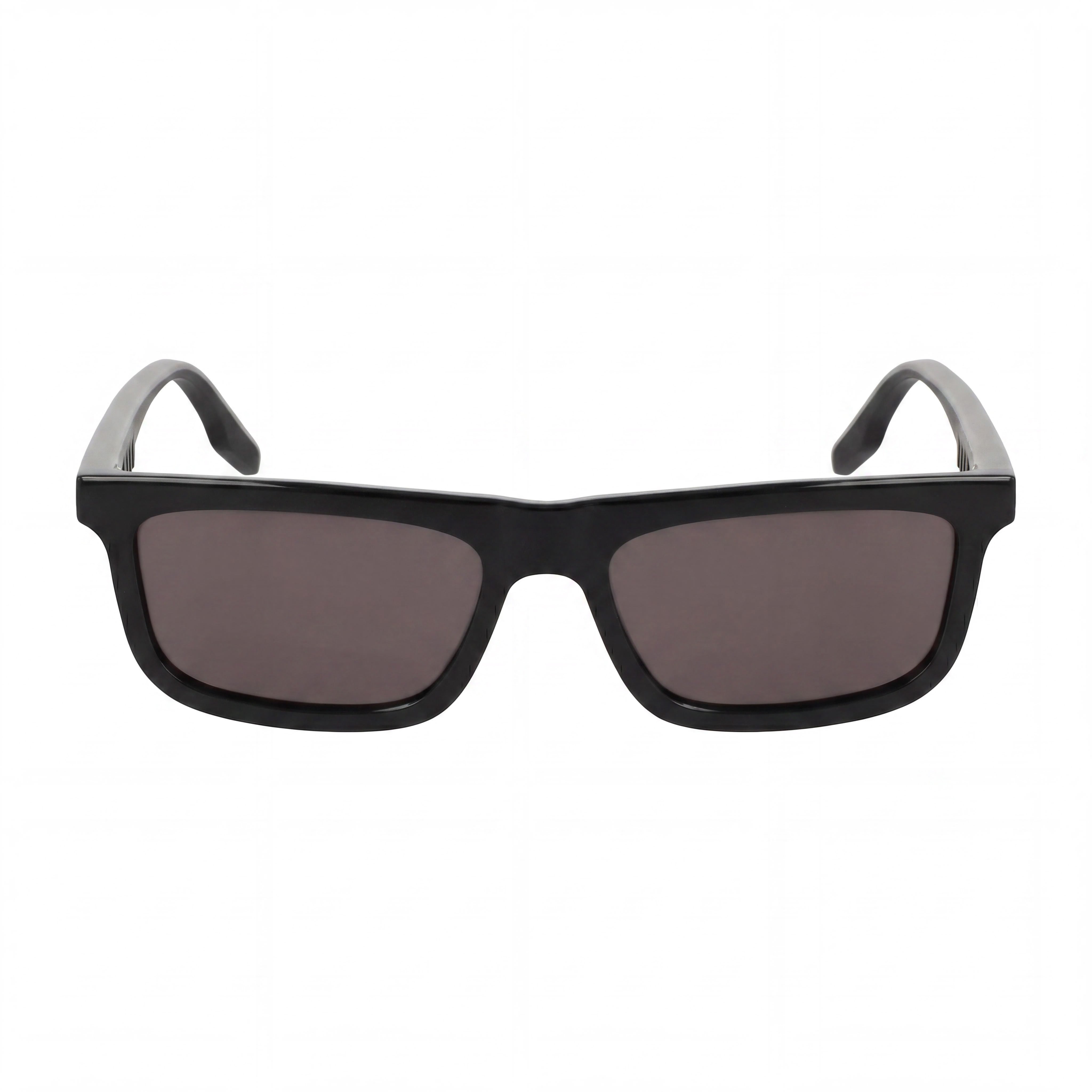 Converse Classic Women's Acetate Black Frame Non-Polarized Polycarbonate UV 400 Sunglasses 54mm, Photo 2
