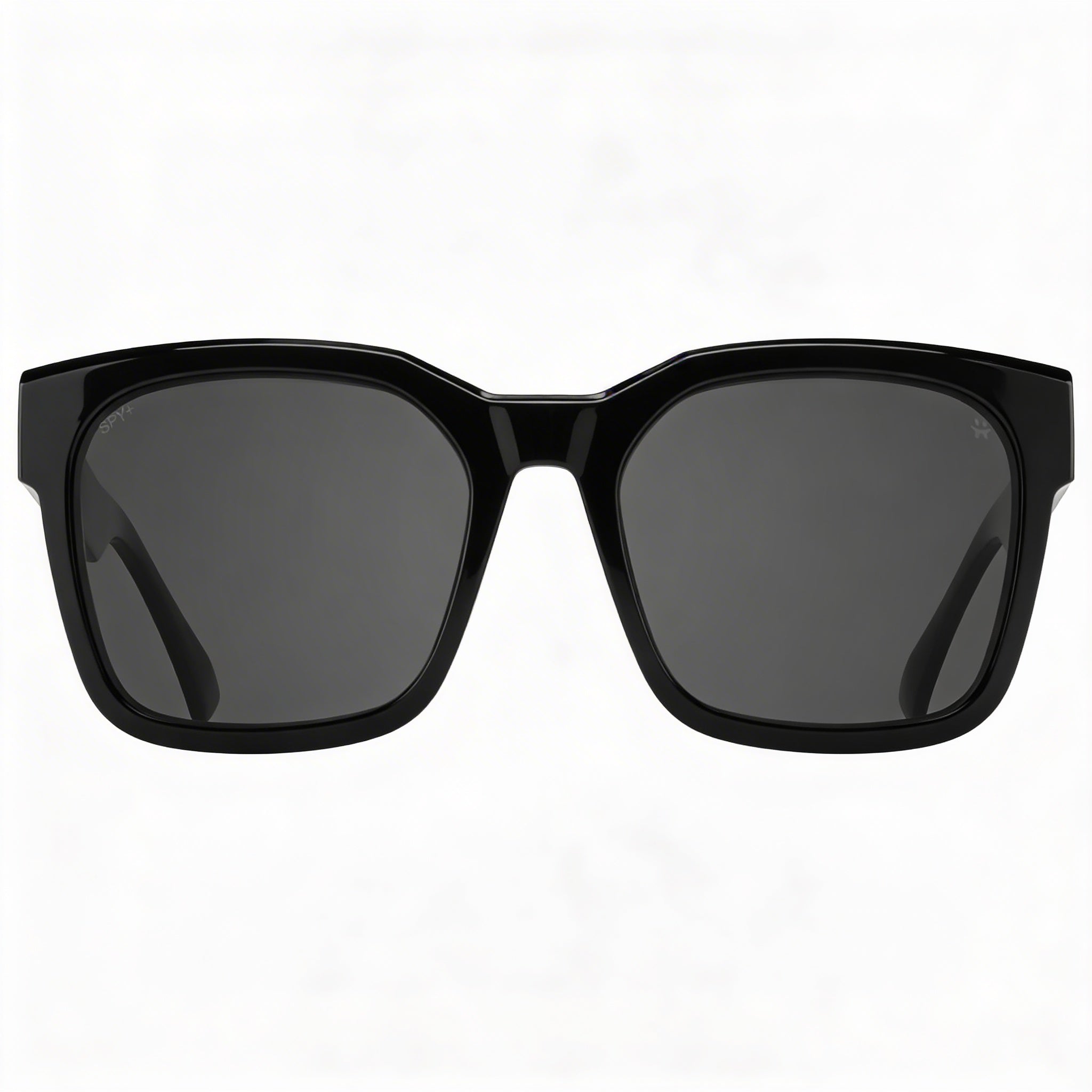 Spy Classic Unisex Bioplastic Ocean Tides Happy Gray Non-Polarized UV Protected Sunglasses, 56mm Lens Width, Photo 2